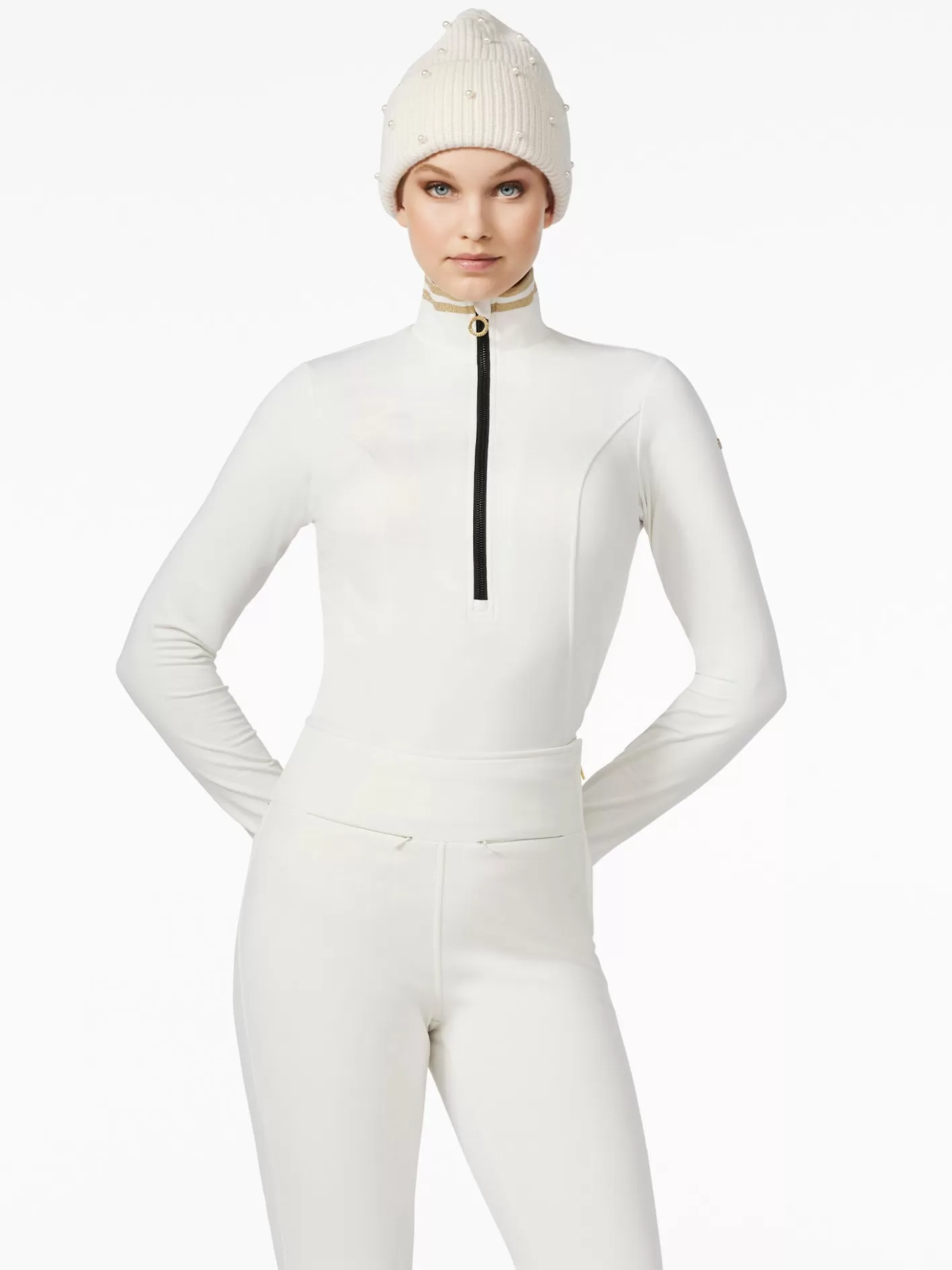 Goldbergh Longsleeves & T-Shirts | Ski Pullies^DIANE Ski Pully