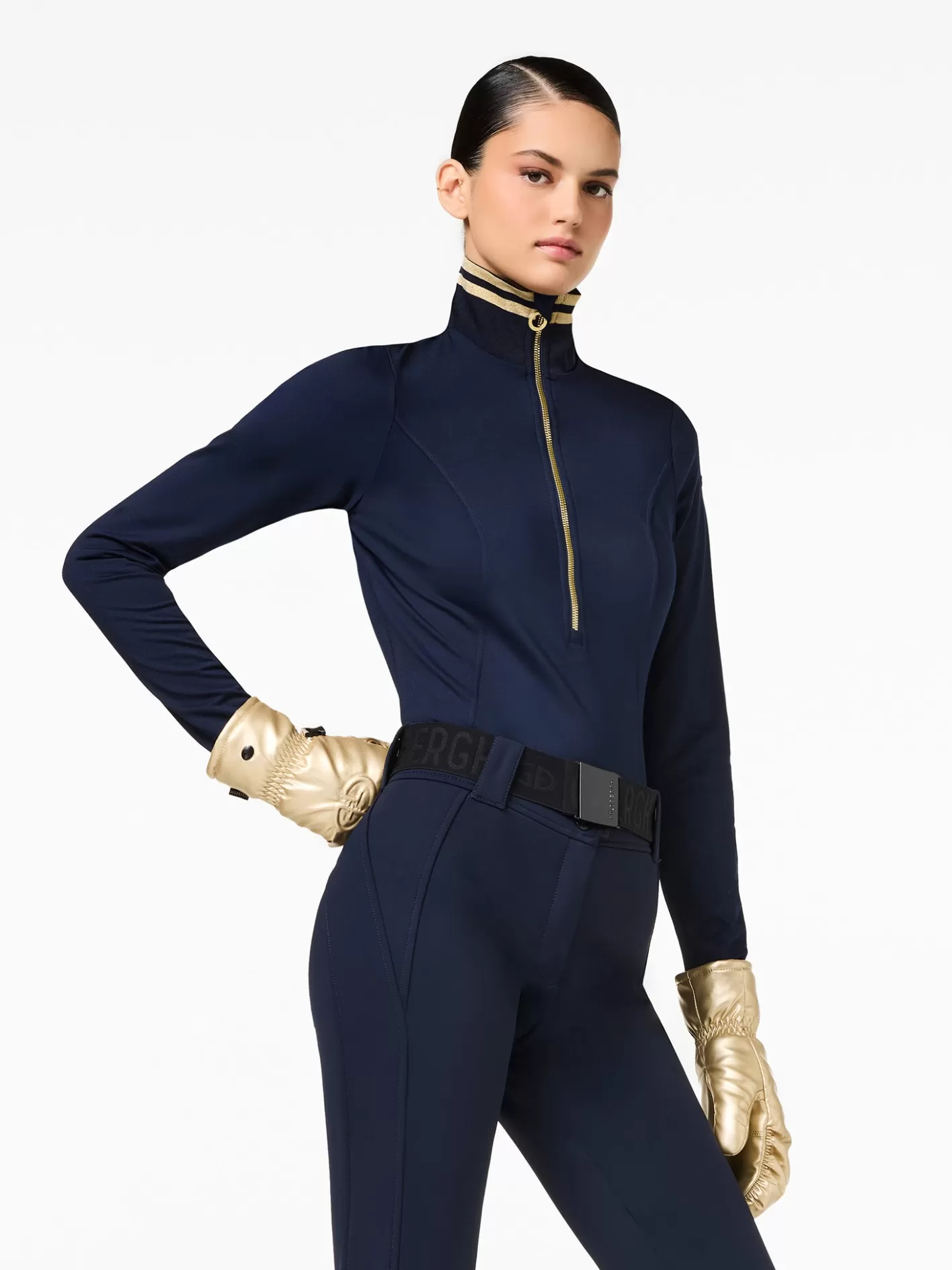 Goldbergh Longsleeves & T-Shirts | Ski Pullies^DIANE Ski Pully