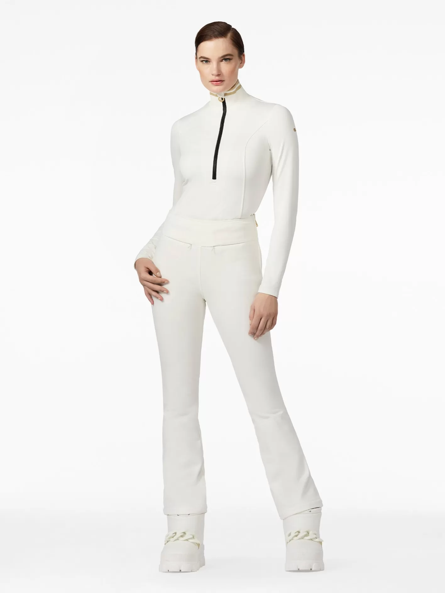 Goldbergh Longsleeves & T-Shirts | Ski Pullies^DIANE Ski Pully