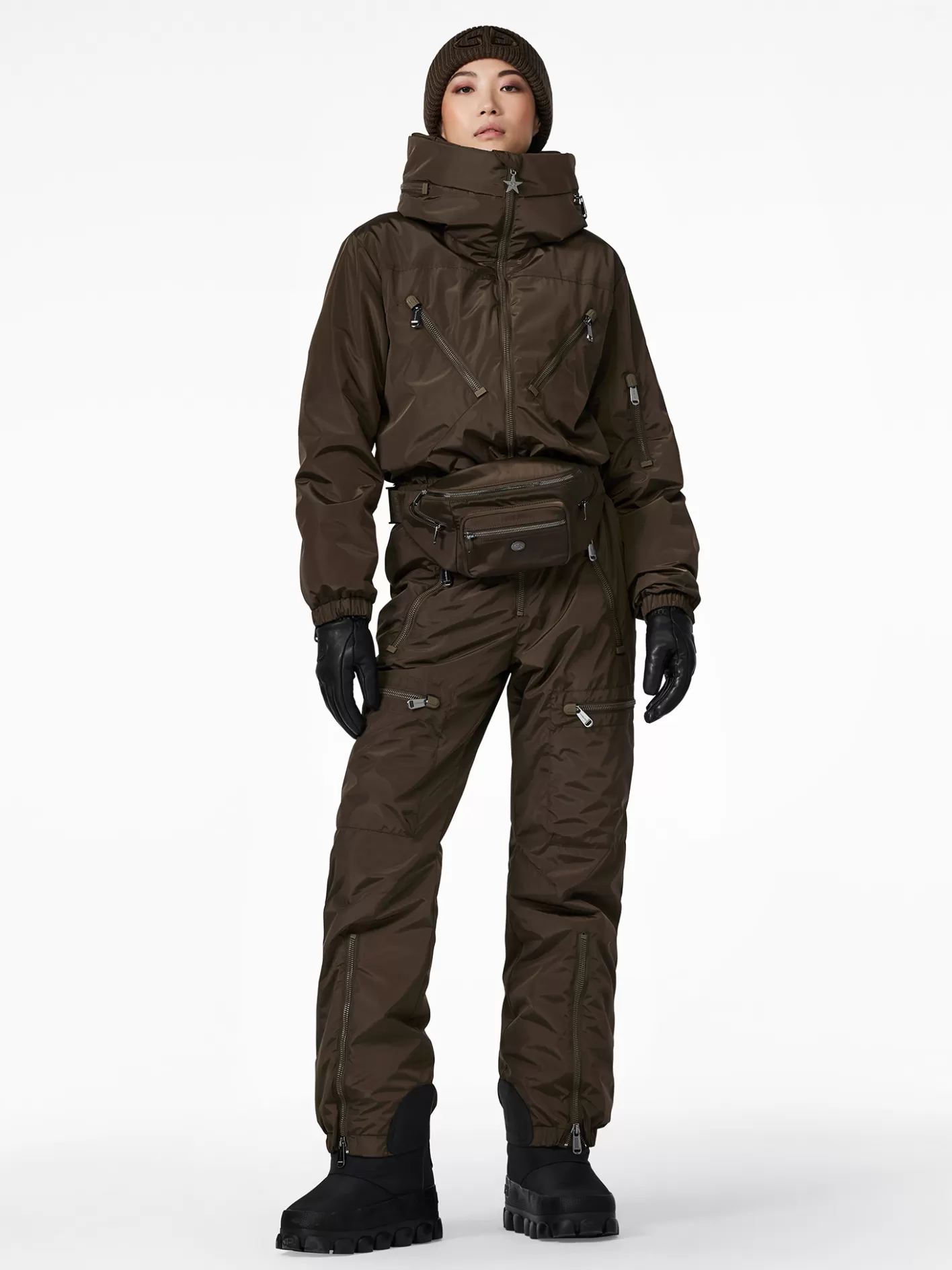 Goldbergh Ski Suits^DISCOVER Ski Suit