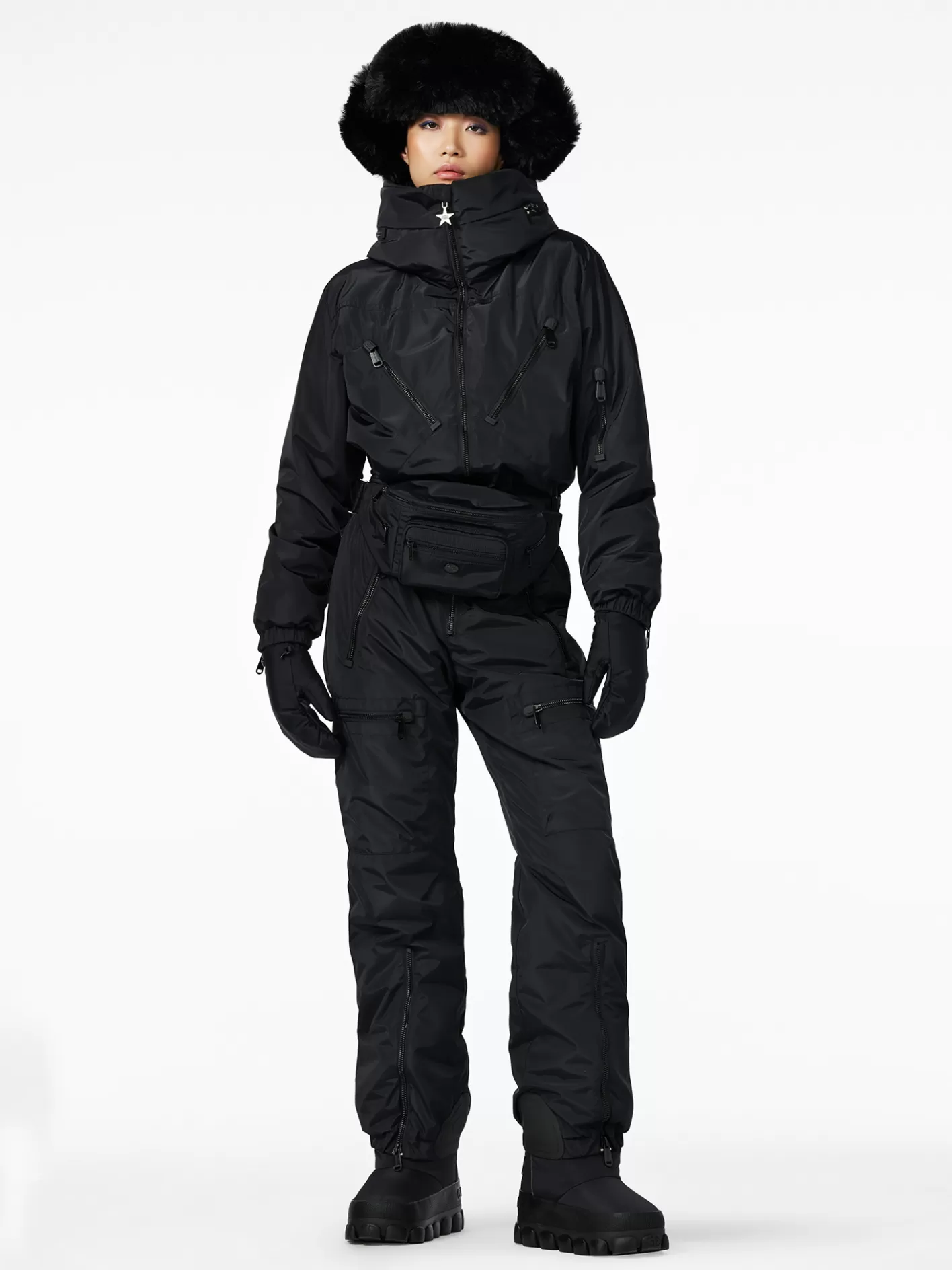 Goldbergh Ski Suits^DISCOVER Ski Suit