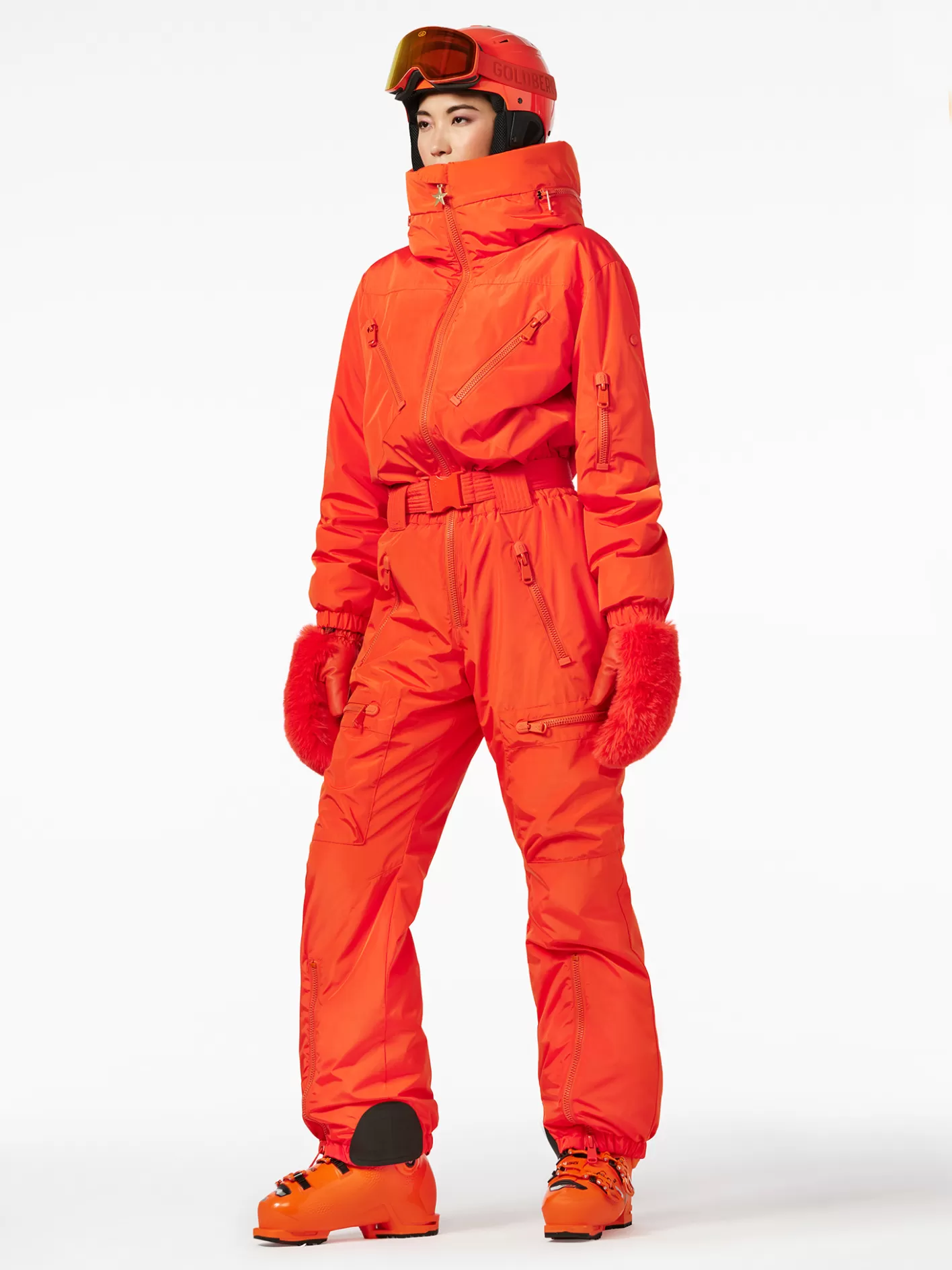 Goldbergh Ski Suits^DISCOVER Ski Suit