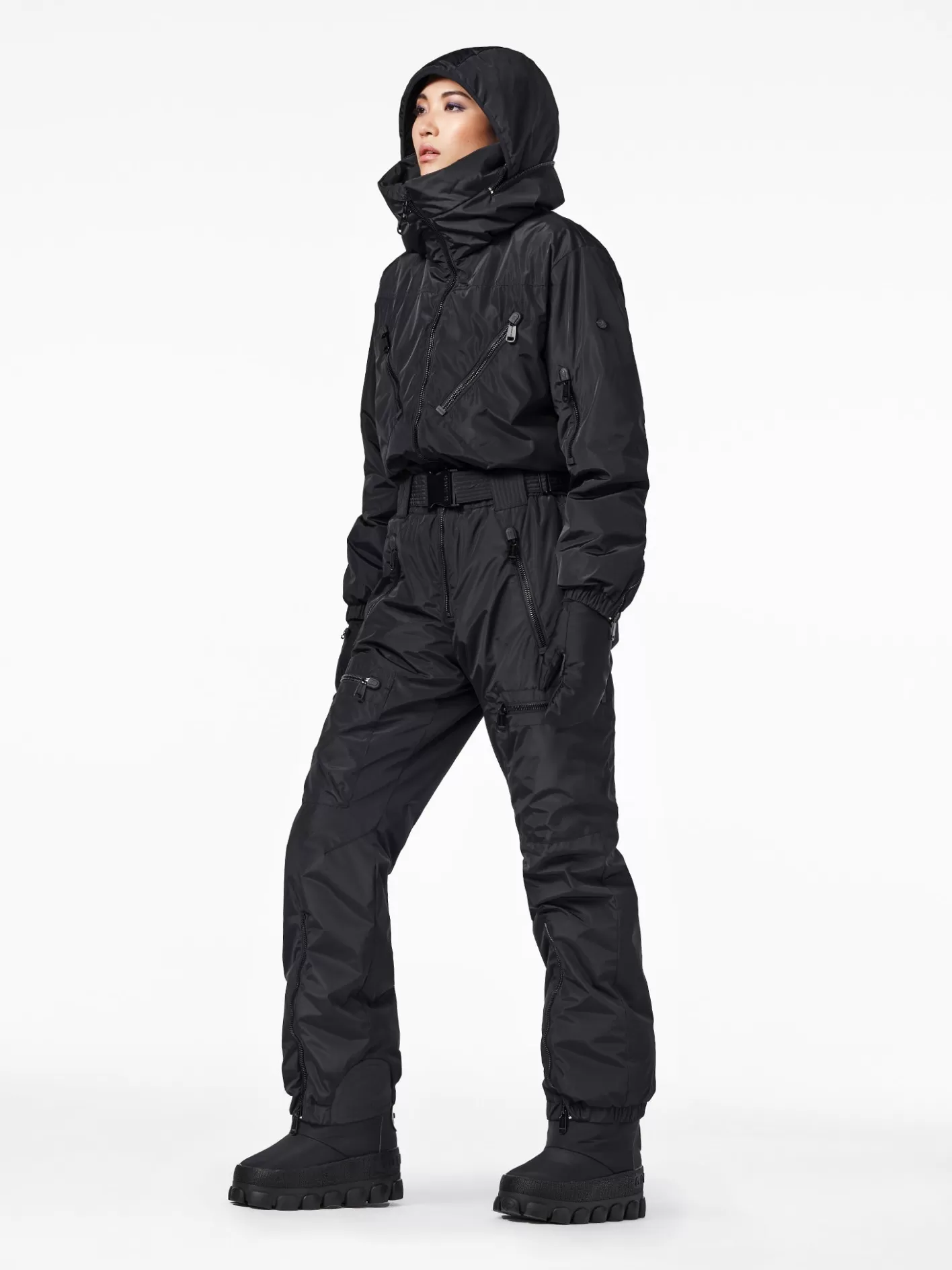 Goldbergh Ski Suits^DISCOVER Ski Suit