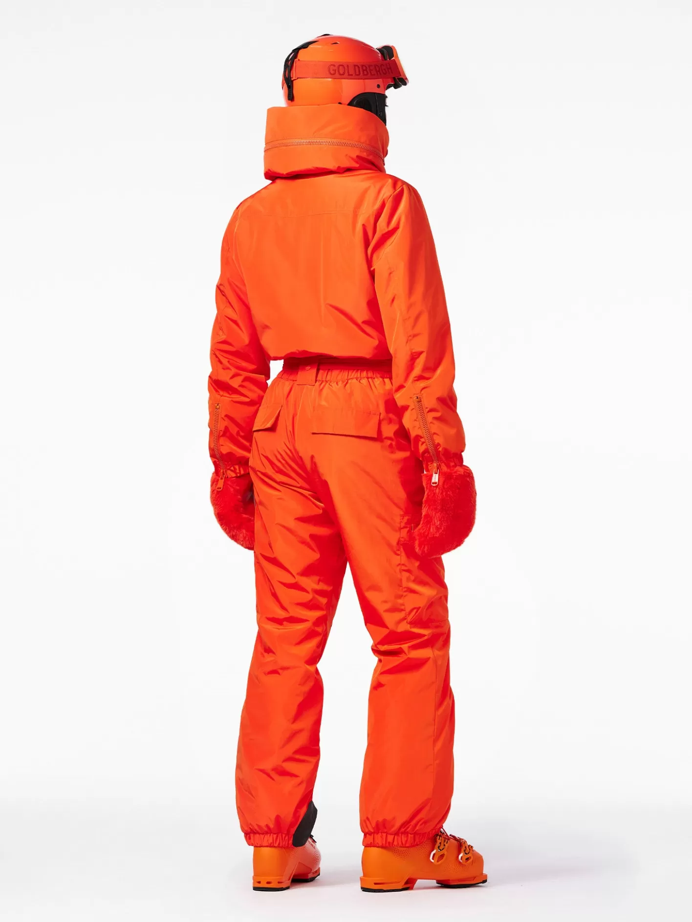 Goldbergh Ski Suits^DISCOVER Ski Suit