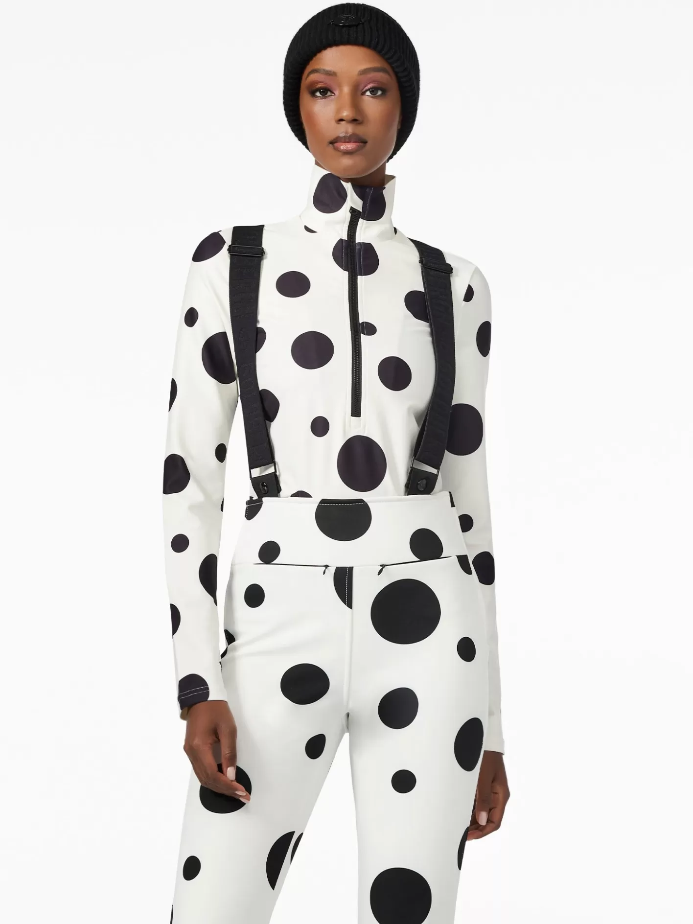 Goldbergh Longsleeves & T-Shirts | Ski Pullies^DOTTIE Ski Pully