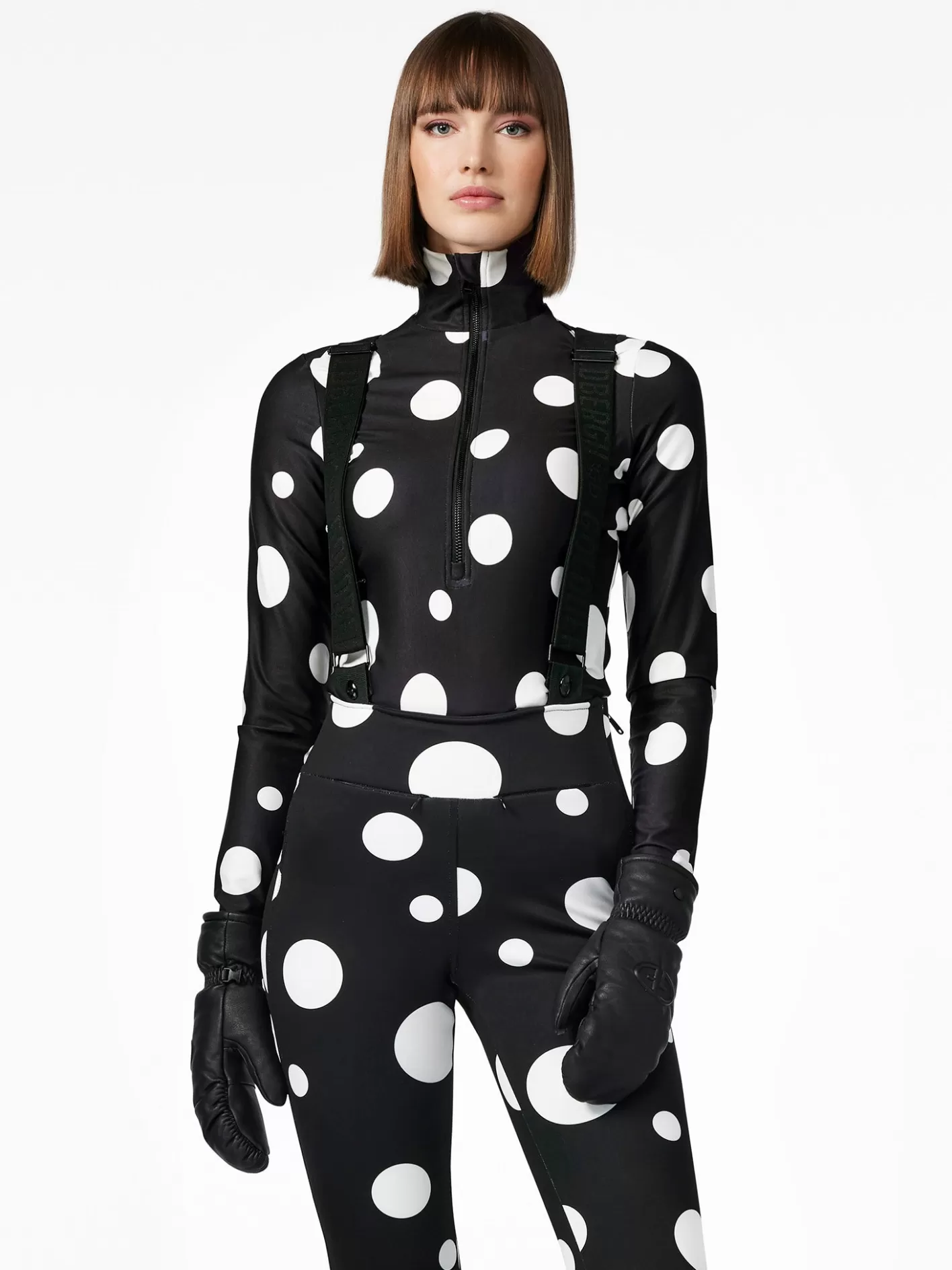 Goldbergh Longsleeves & T-Shirts | Ski Pullies^DOTTIE Ski Pully