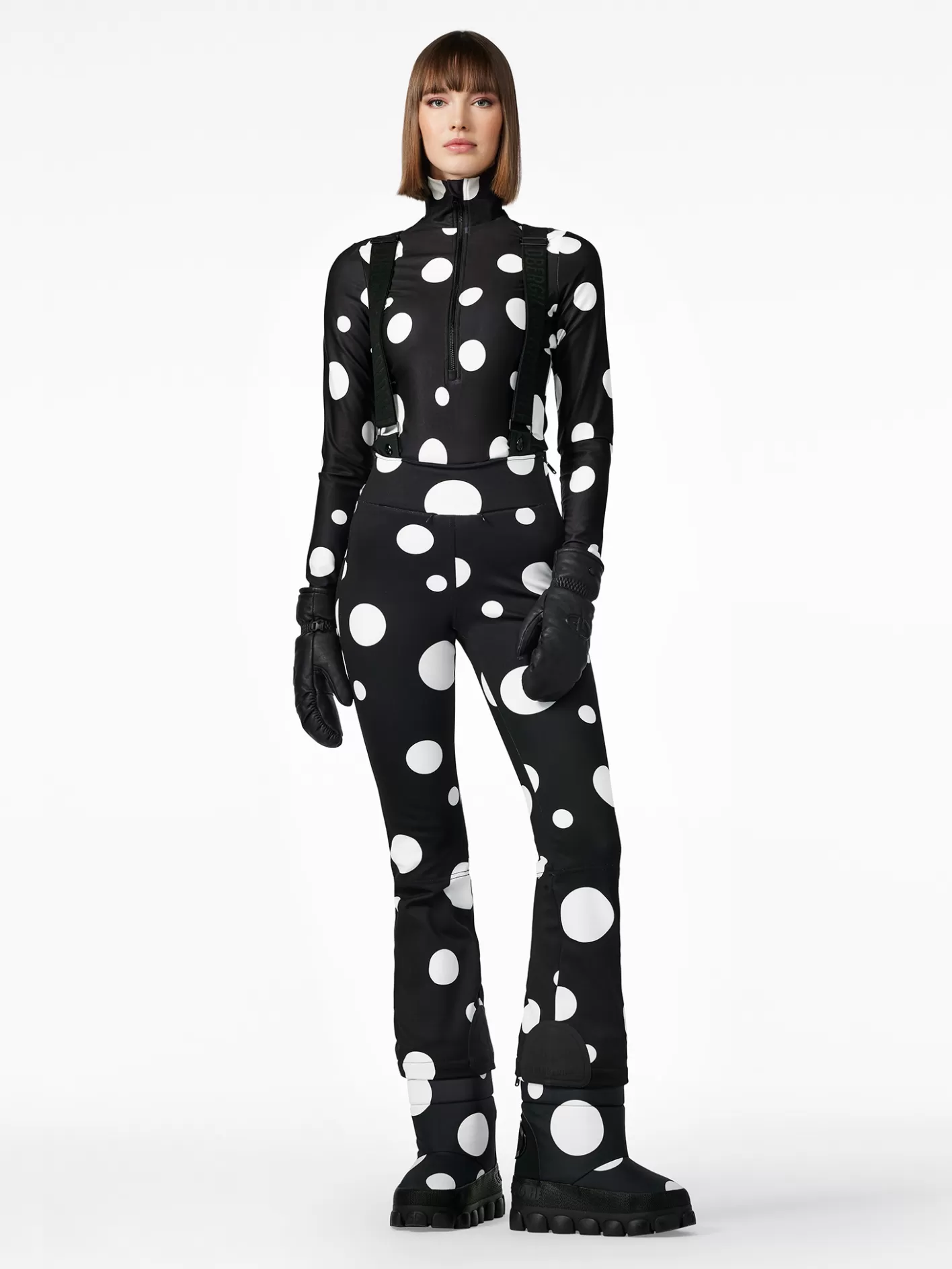 Goldbergh Longsleeves & T-Shirts | Ski Pullies^DOTTIE Ski Pully