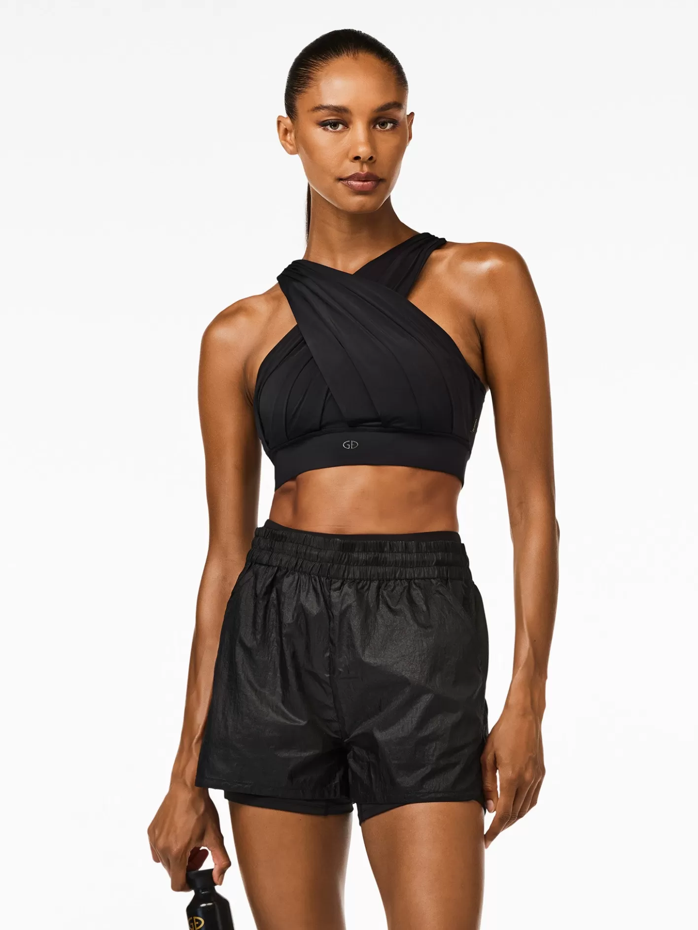 Goldbergh Sport Bras | Tops And T-Shirts^DRAPE Bra