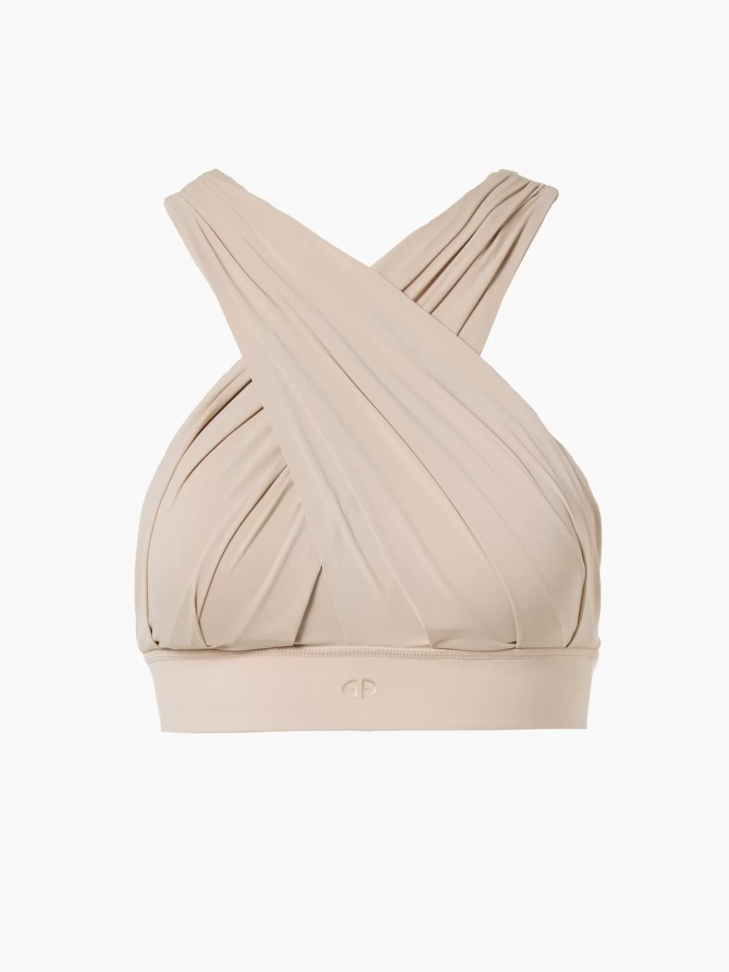 Goldbergh Sport Bras | Tops And T-Shirts^DRAPE Bra