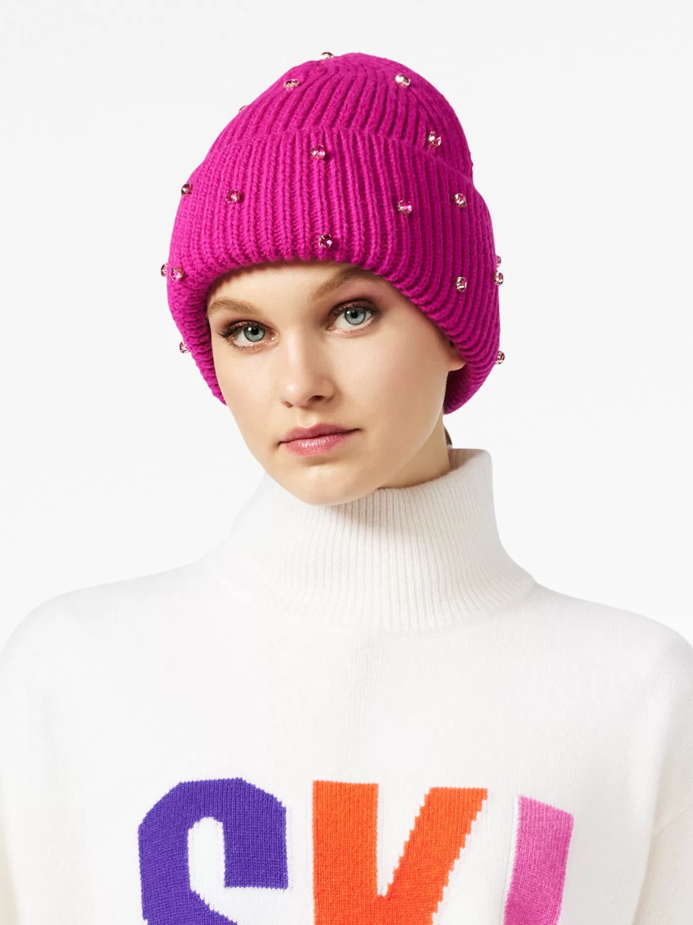 Goldbergh Accessories | Hats & Beanies^DREAM Beanie