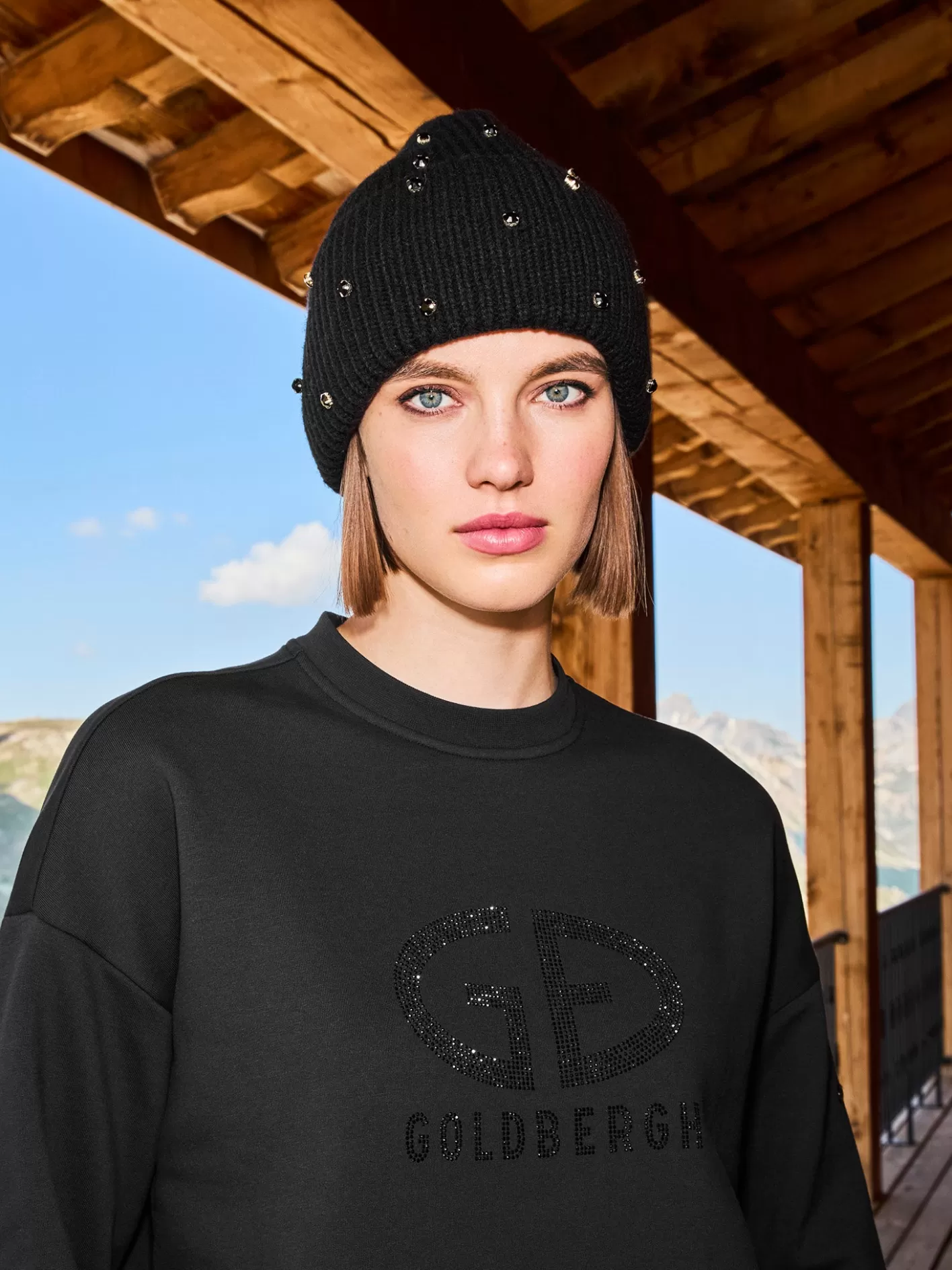 Goldbergh Accessories | Hats & Beanies^DREAM Beanie