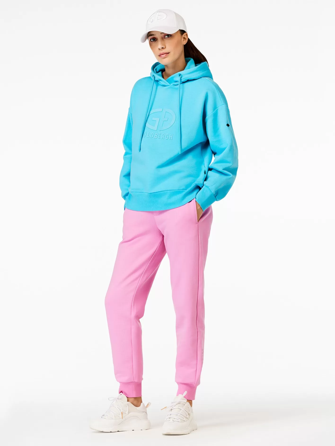 Goldbergh Matching Sets | Trousers And Pants^EASE Pants
