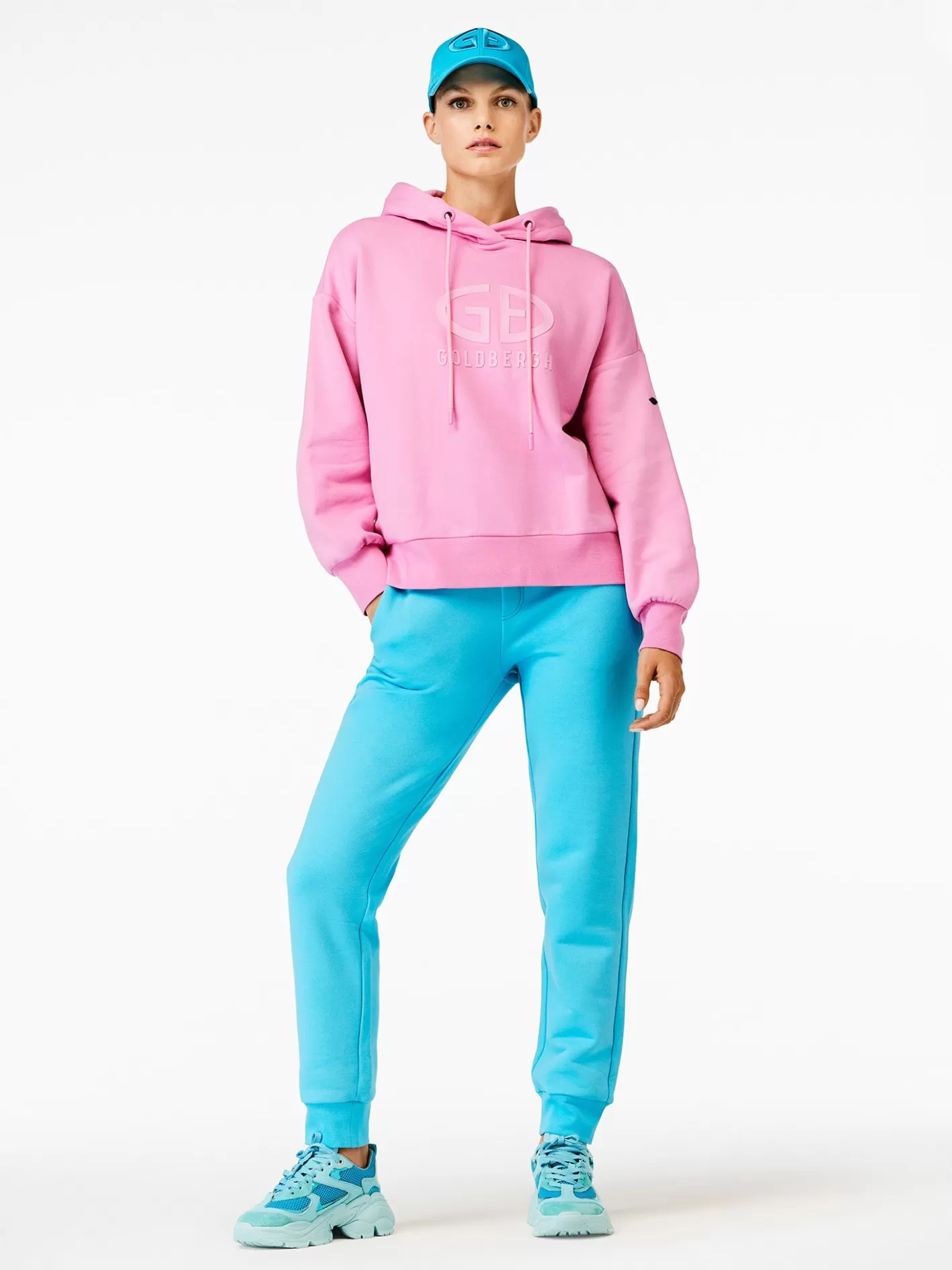 Goldbergh Matching Sets | Trousers And Pants^EASE Pants