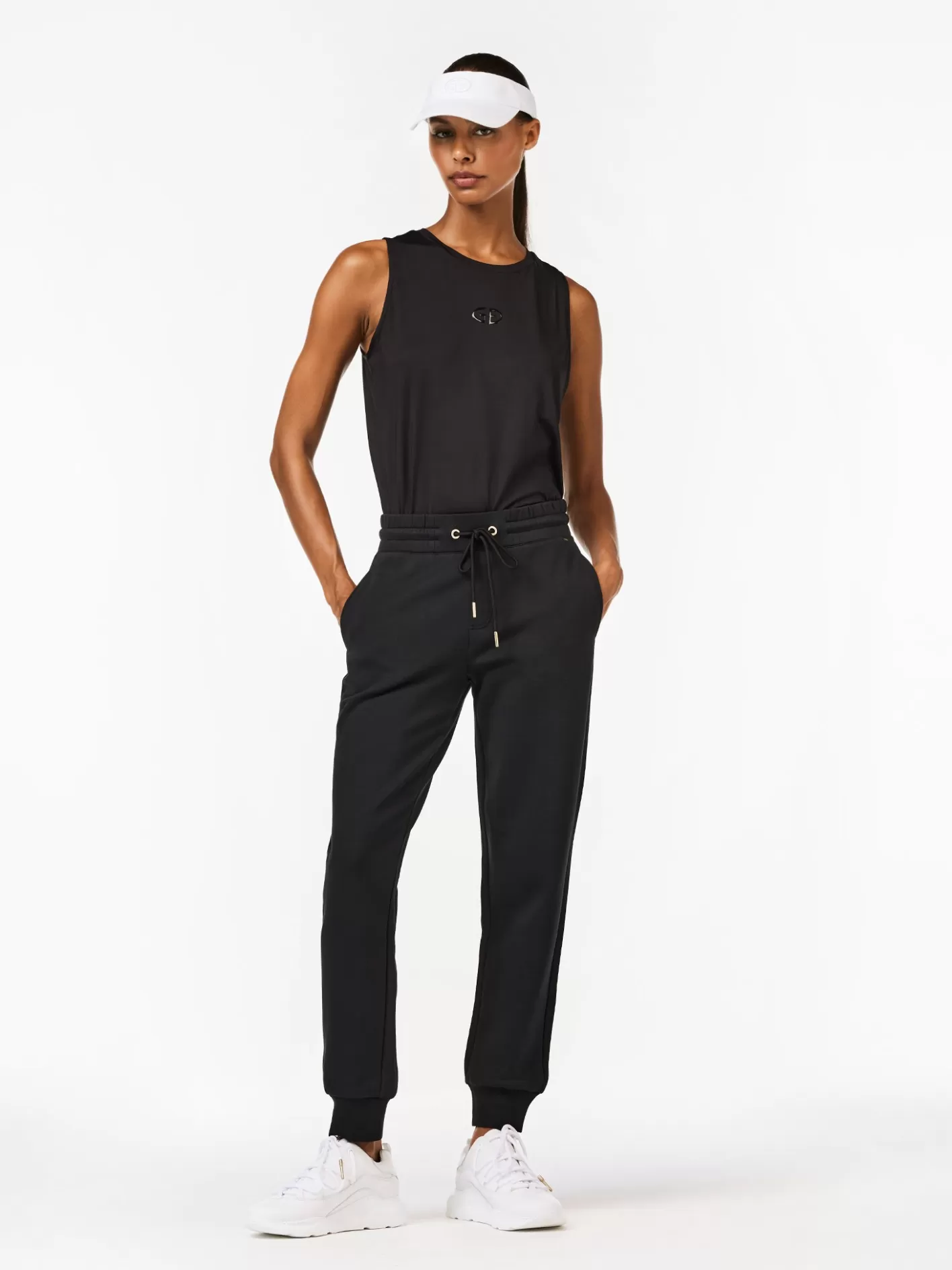 Goldbergh Matching Sets | Trousers And Pants^EASE Pants