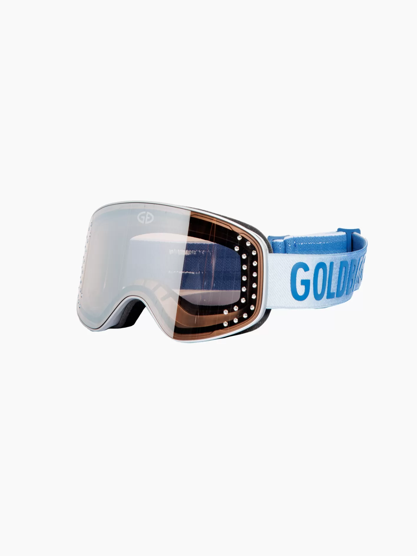 Goldbergh Accessories | Helmets & Goggles^EDGE Goggle