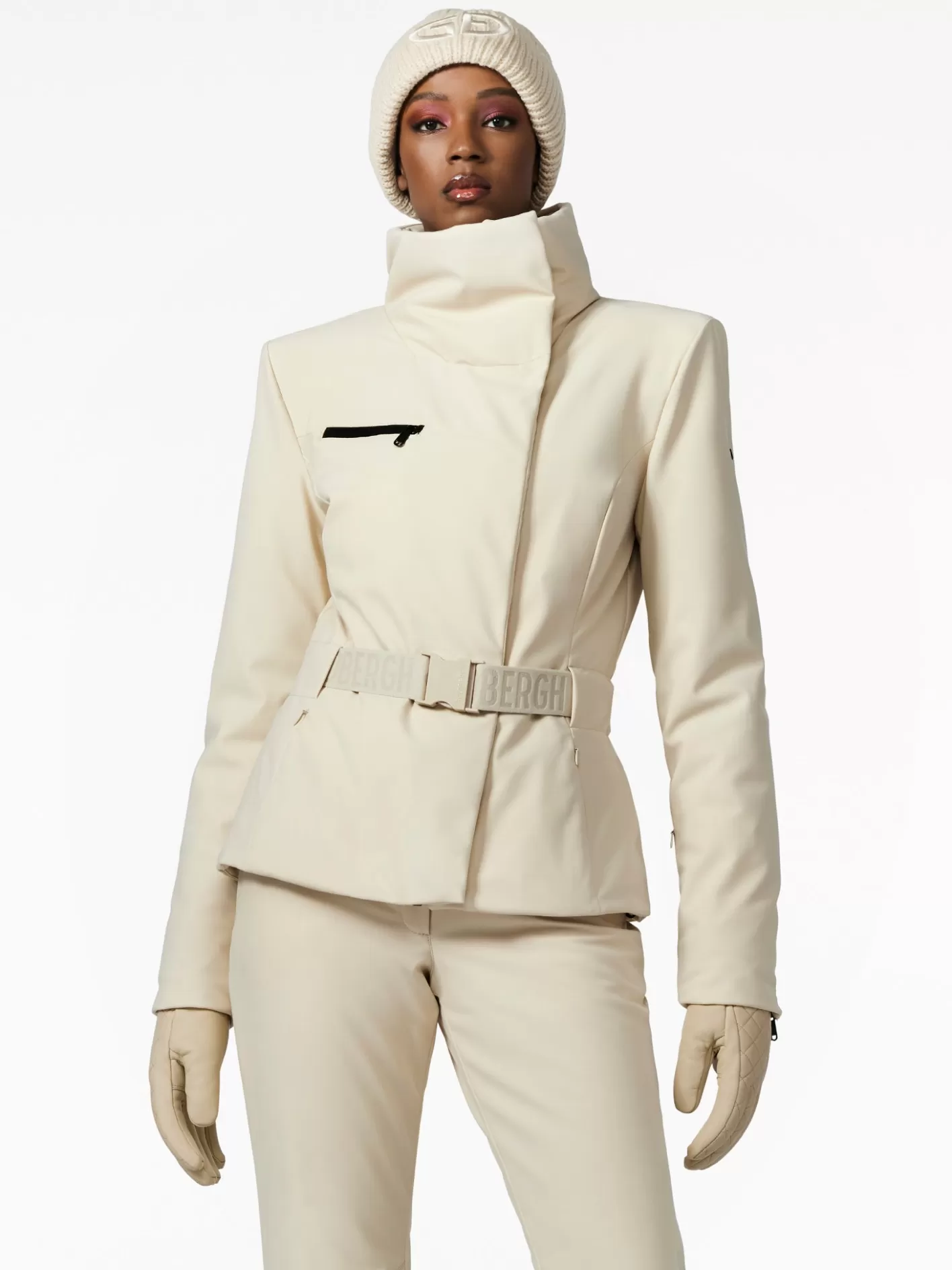 Goldbergh Ski Jackets^ELEGANTE Ski Jacket