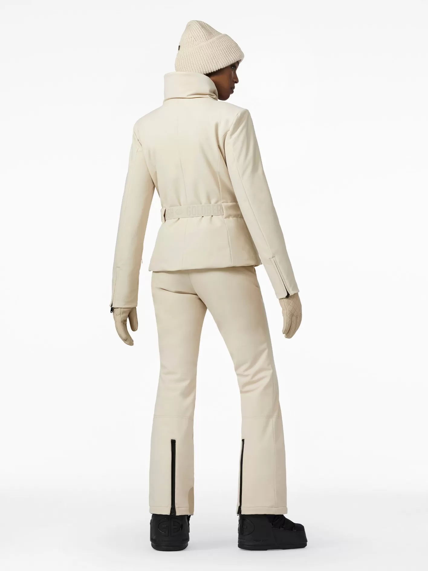 Goldbergh Ski Jackets^ELEGANTE Ski Jacket