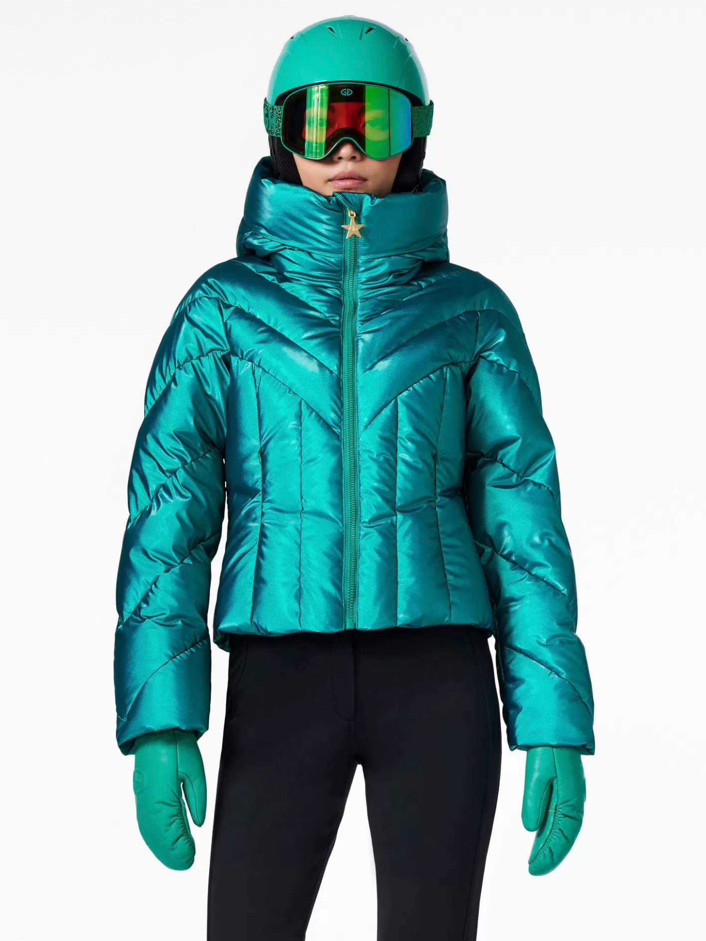 Goldbergh Ski Jackets^ELODIE Ski Jacket