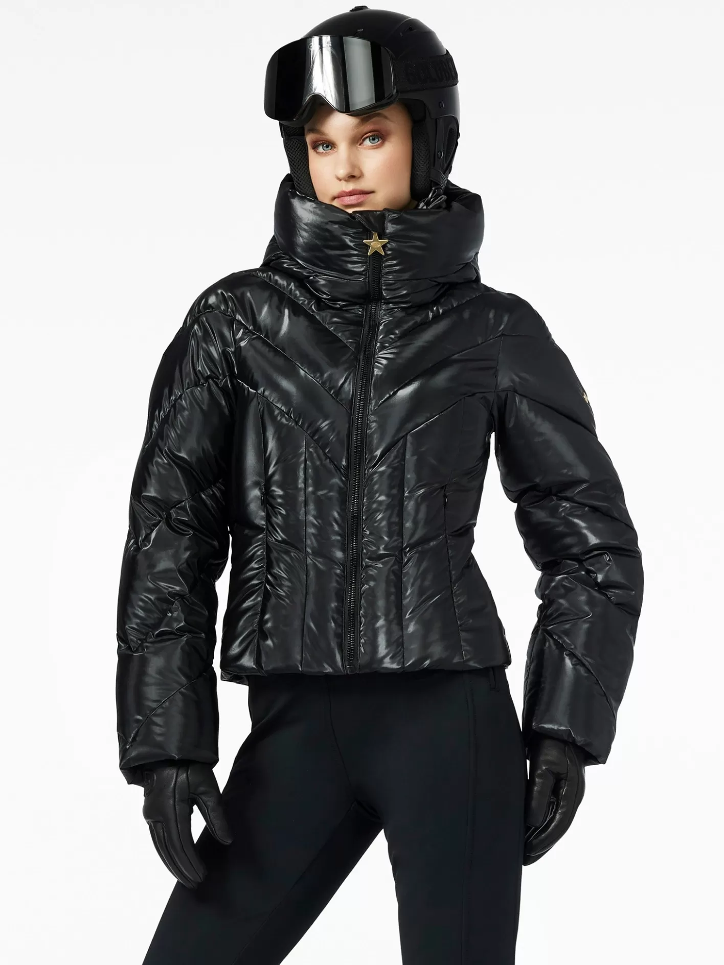Goldbergh Ski Jackets^ELODIE Ski Jacket