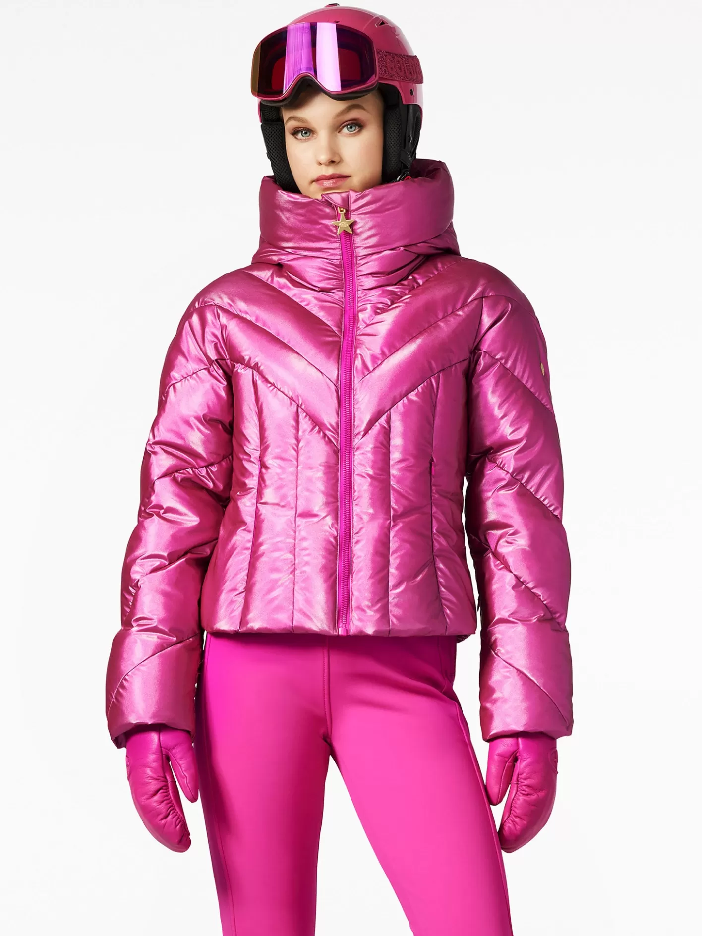 Goldbergh Ski Jackets^ELODIE Ski Jacket