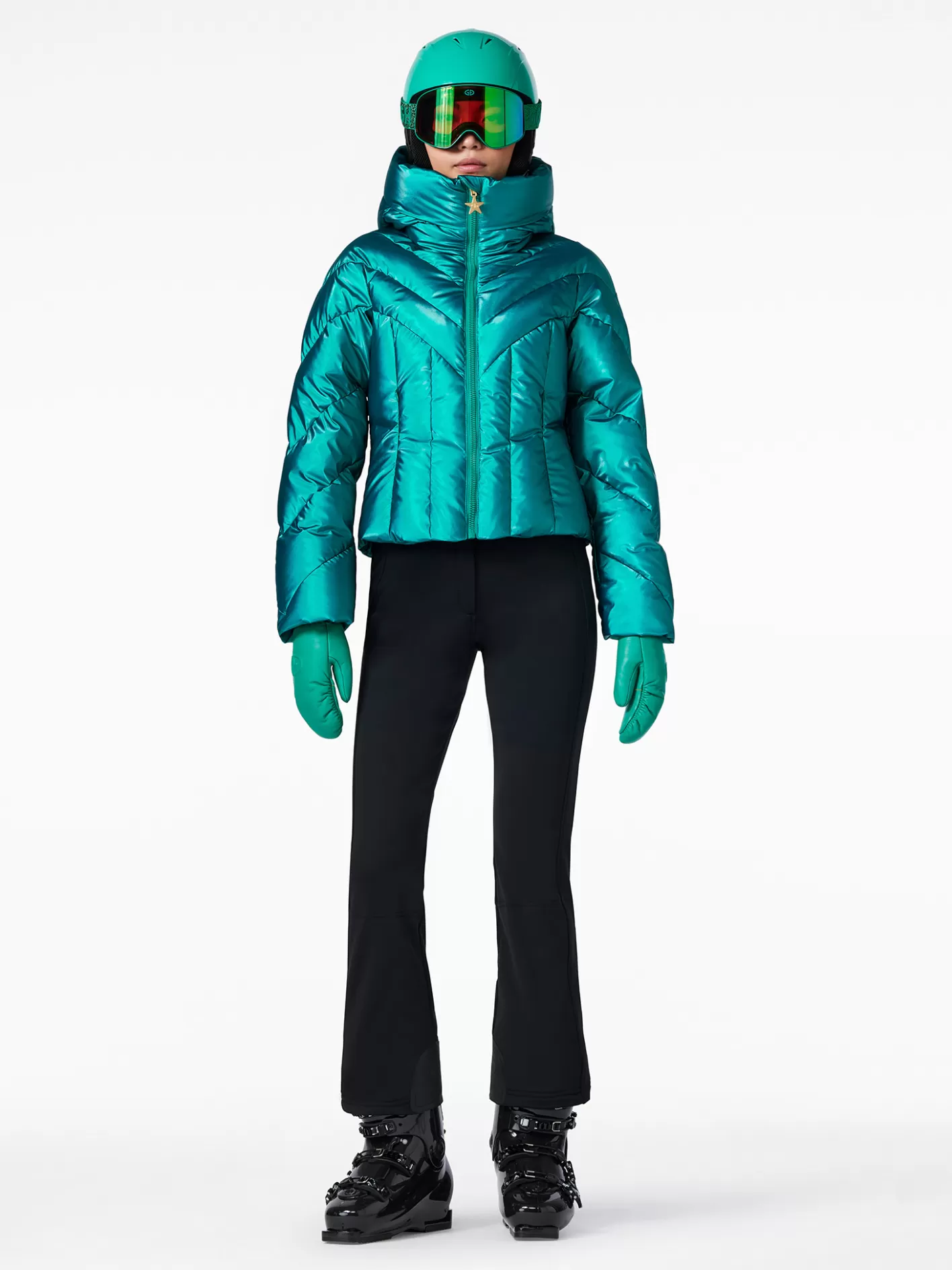 Goldbergh Ski Jackets^ELODIE Ski Jacket
