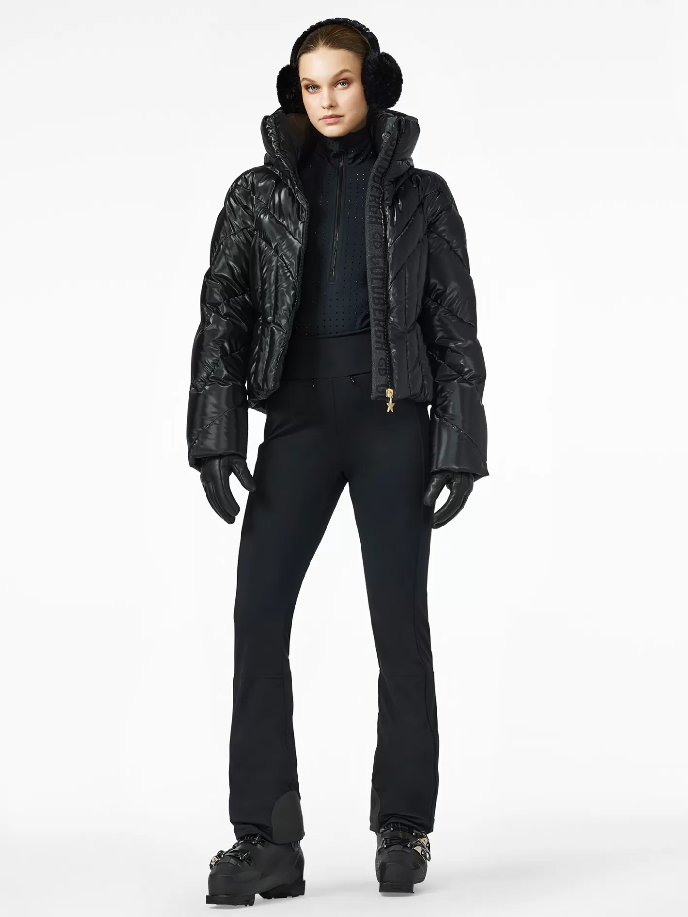 Goldbergh Ski Jackets^ELODIE Ski Jacket