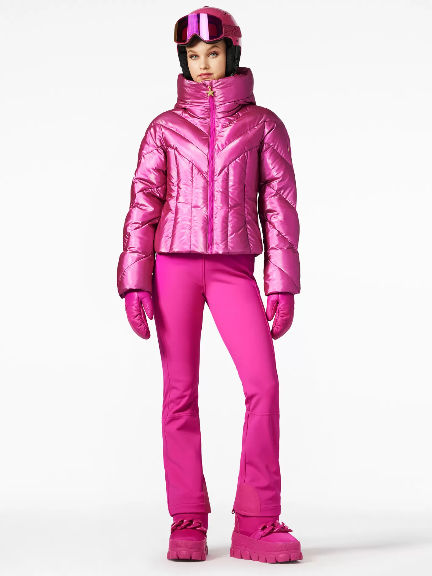 Goldbergh Ski Jackets^ELODIE Ski Jacket