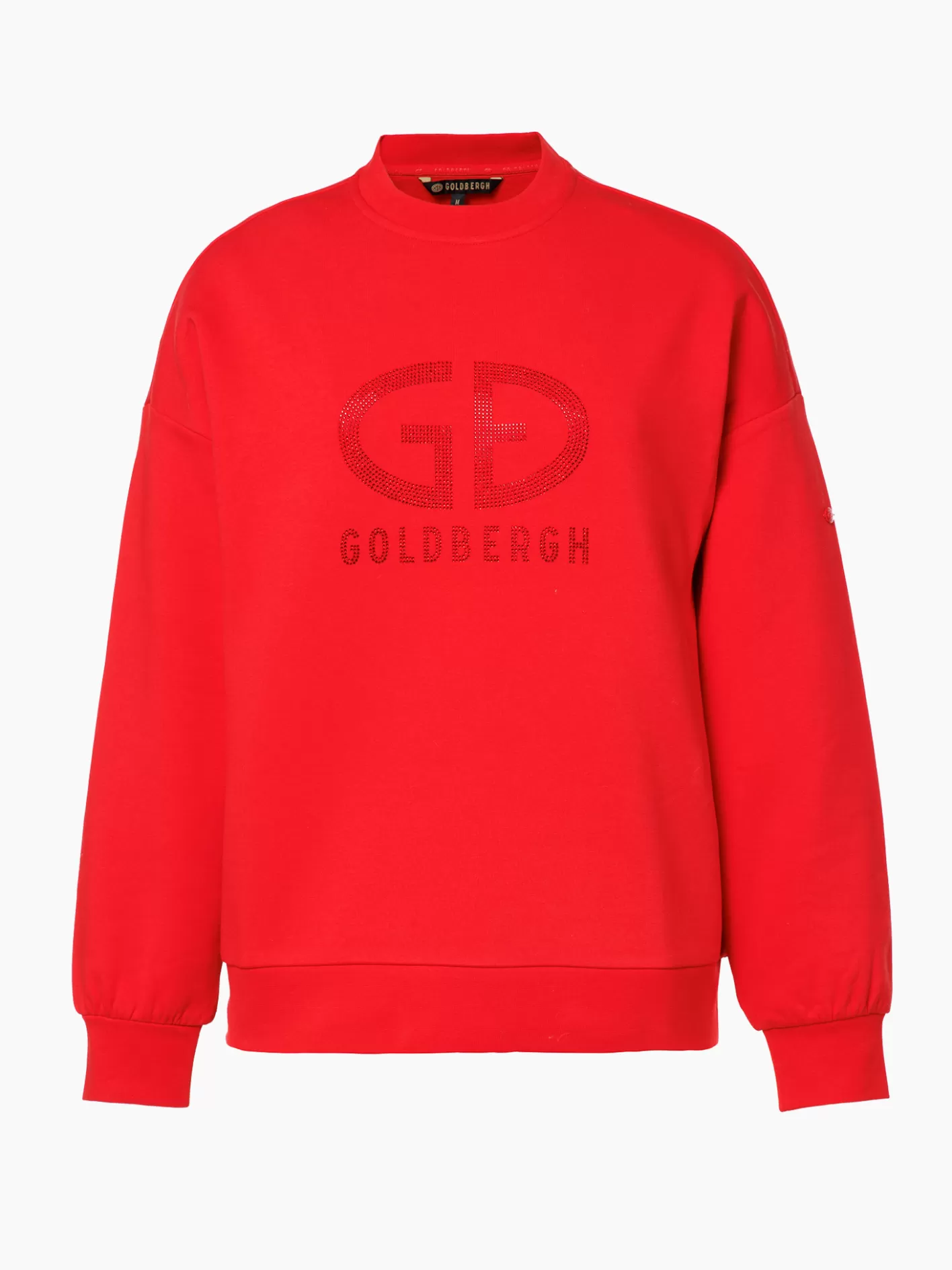 Goldbergh Chalet Wear | Sweaters & Hoodies^EMBRASSE Crew Neck Sweater