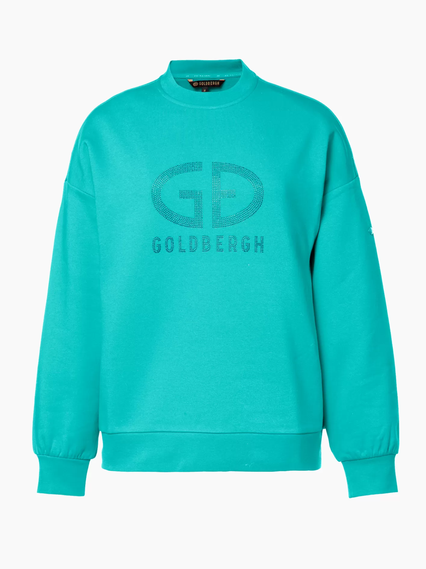 Goldbergh Chalet Wear | Sweaters & Hoodies^EMBRASSE Crew Neck Sweater