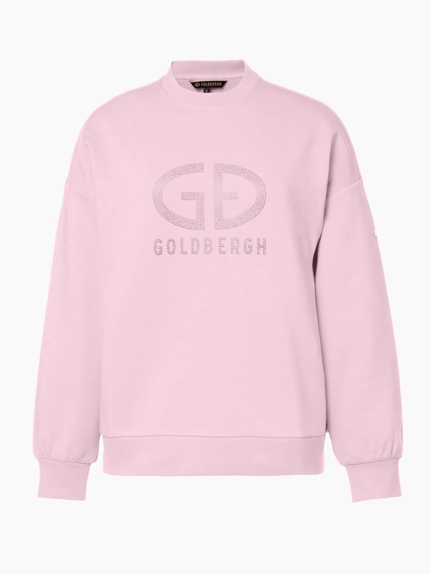 Goldbergh Chalet Wear | Sweaters & Hoodies^EMBRASSE Crew Neck Sweater