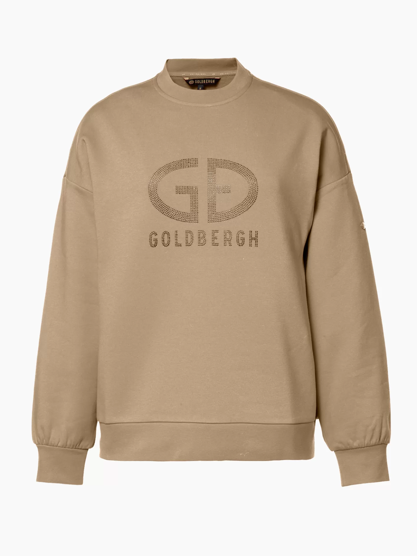 Goldbergh Chalet Wear | Sweaters & Hoodies^EMBRASSE Crew Neck Sweater