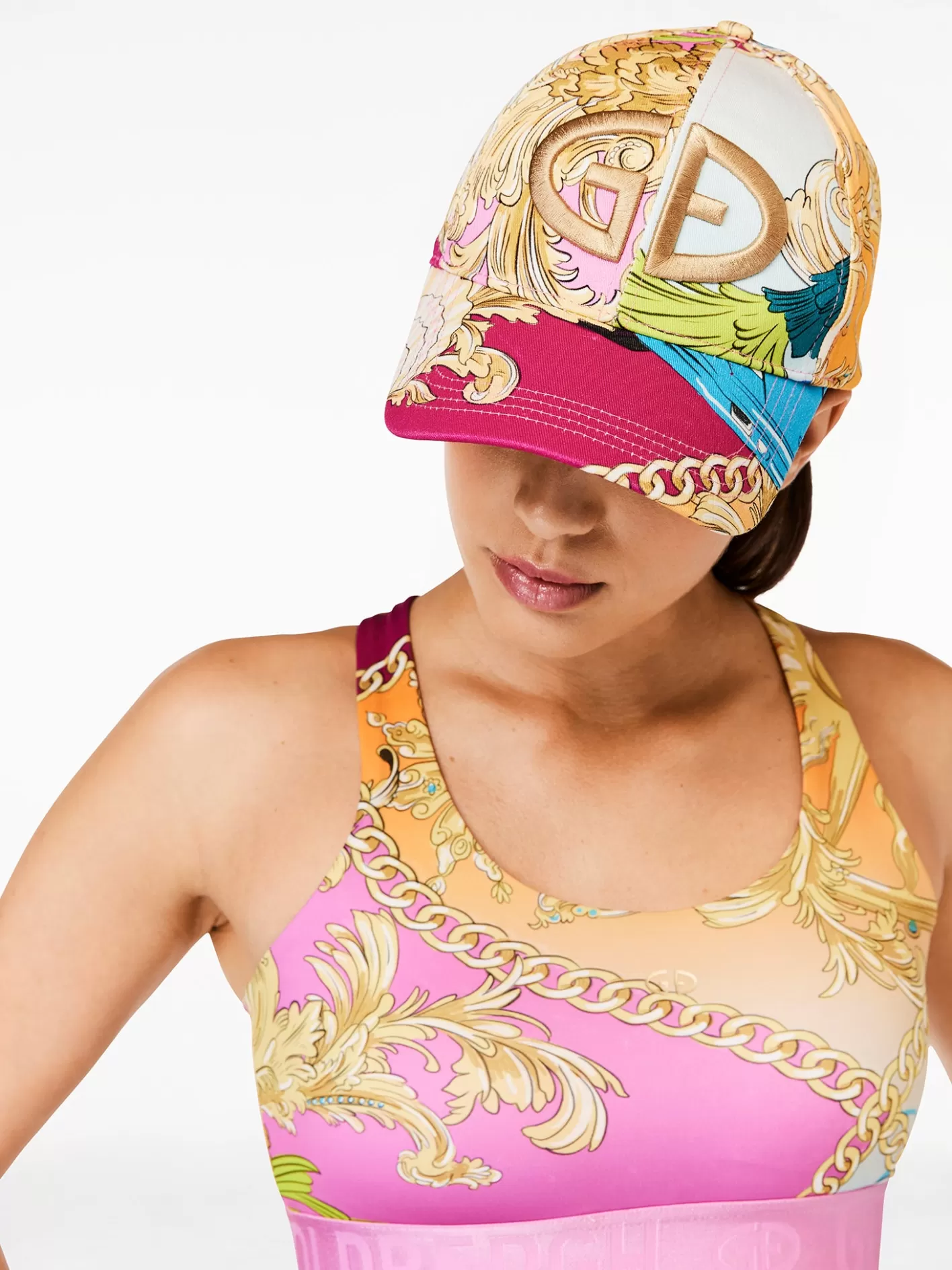 Goldbergh Headwear^EMMY Baseball Cap