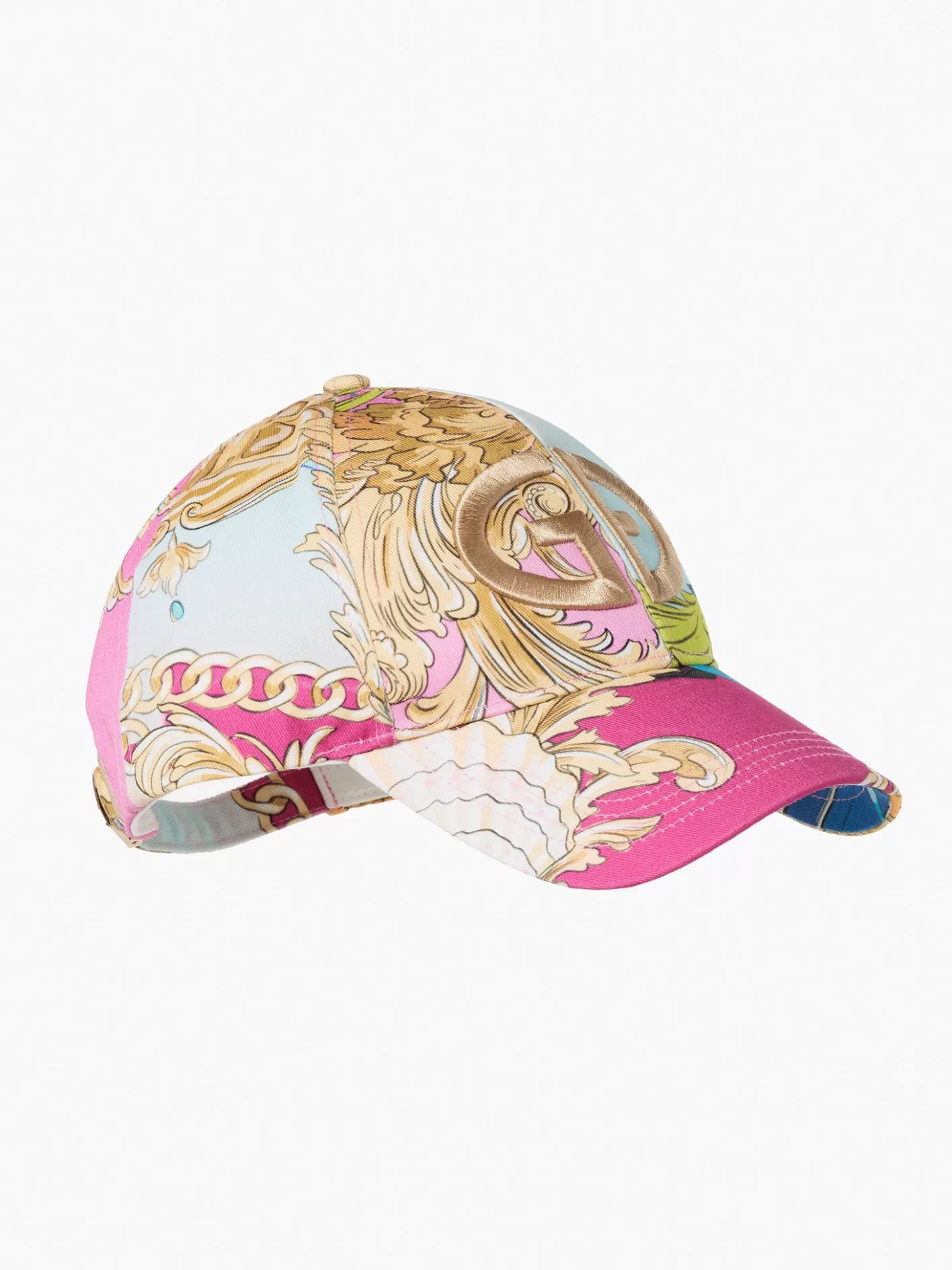 Goldbergh Headwear^EMMY Baseball Cap
