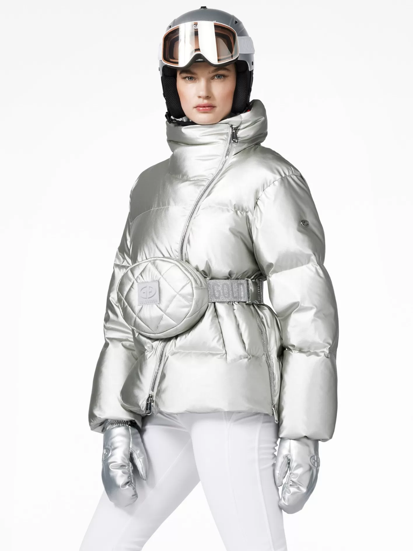 Goldbergh Jackets^ESPACE Jacket