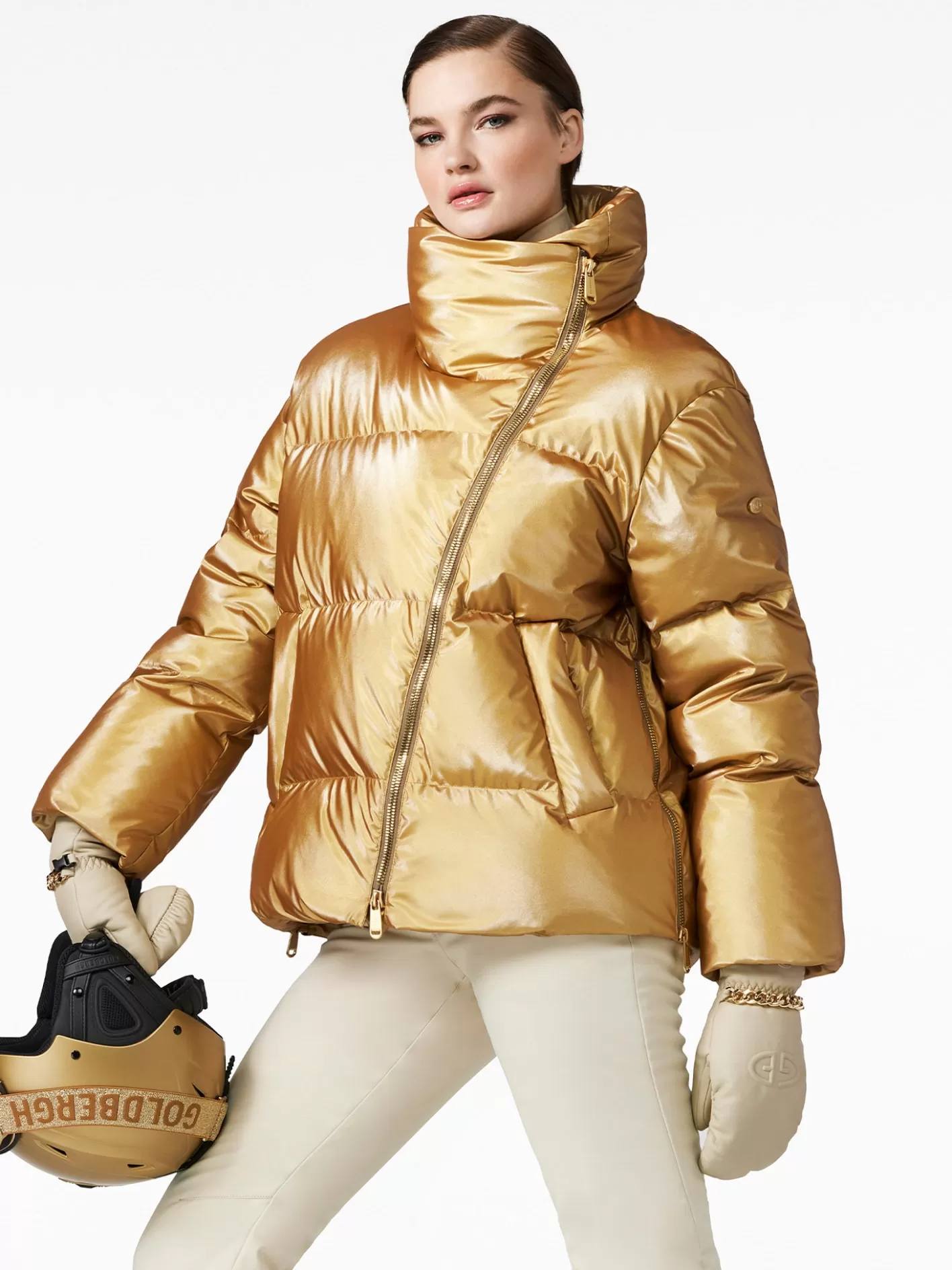 Goldbergh Jackets^ESPACE Jacket