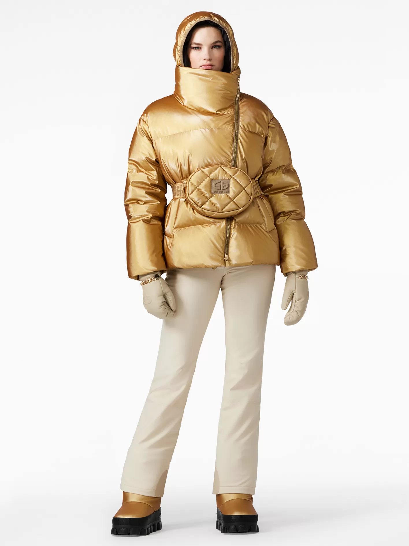 Goldbergh Jackets^ESPACE Jacket