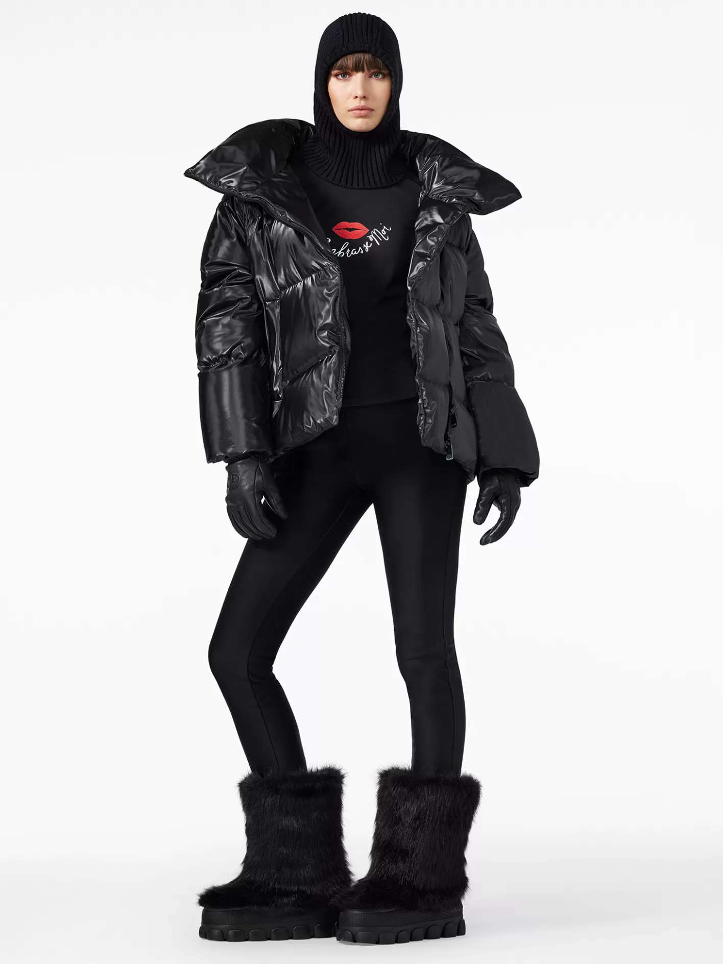 Goldbergh Jackets^ESPACE Jacket