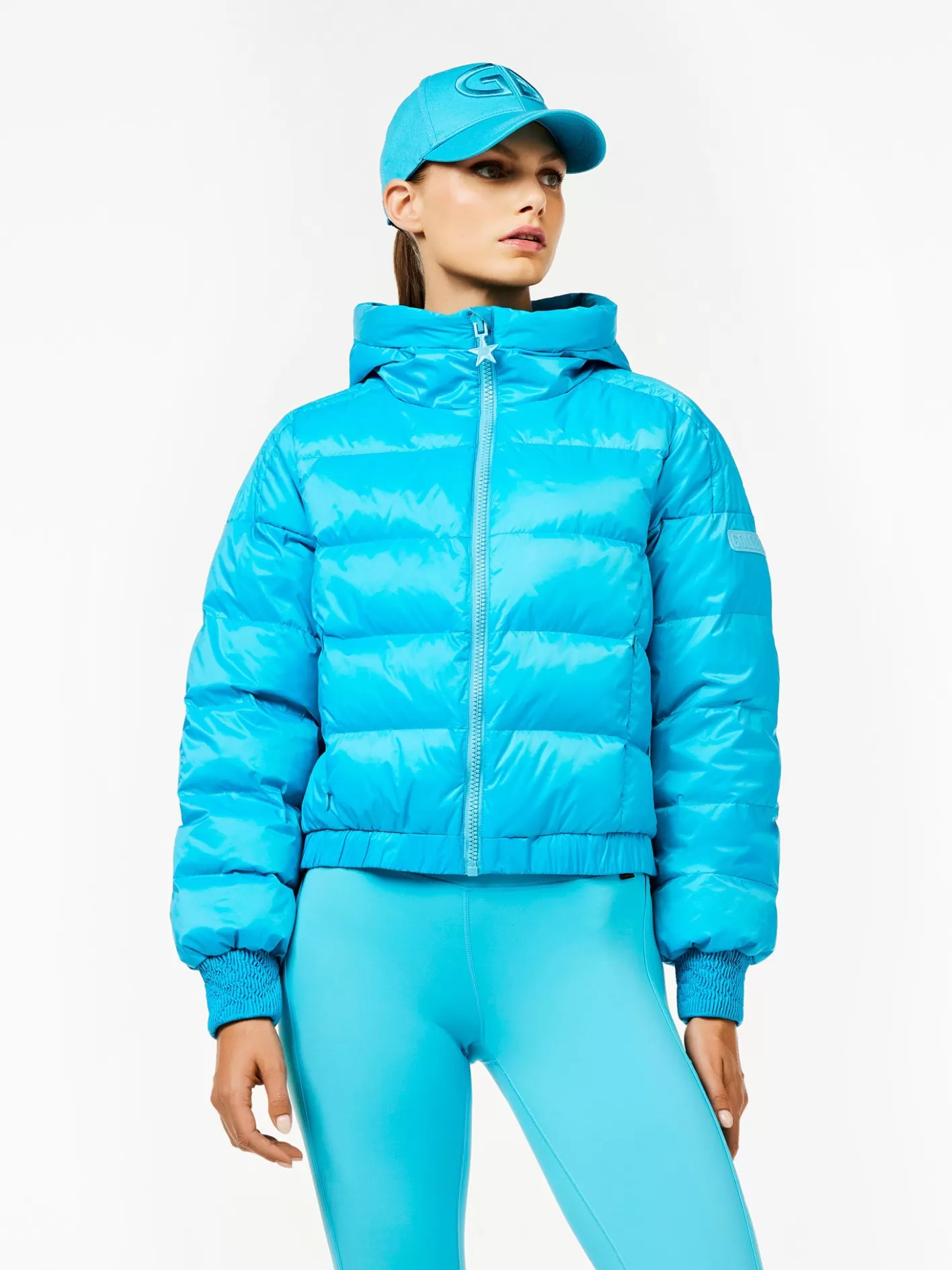 Goldbergh Jackets^EVA Jacket