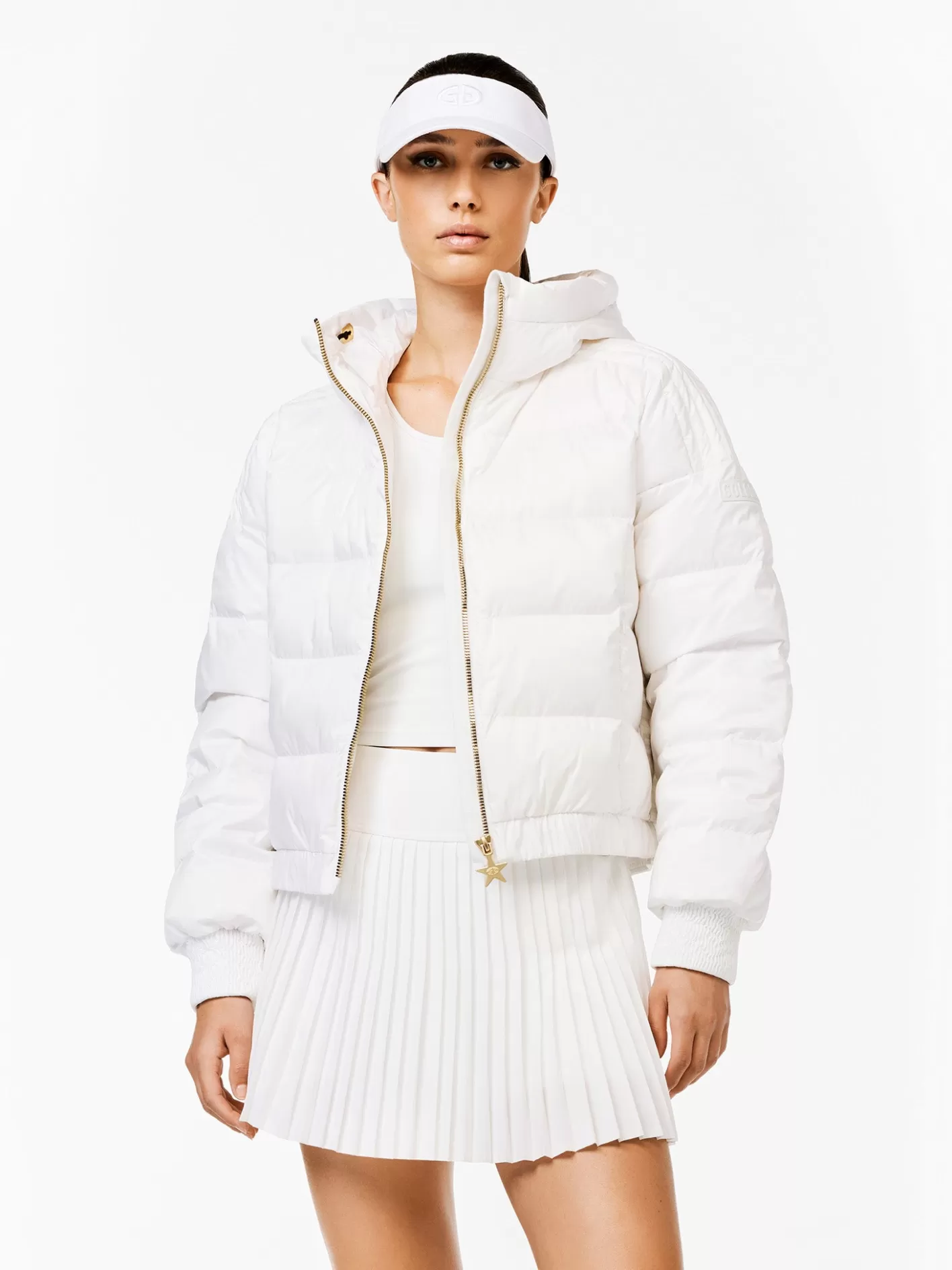 Goldbergh Jackets^EVA Jacket