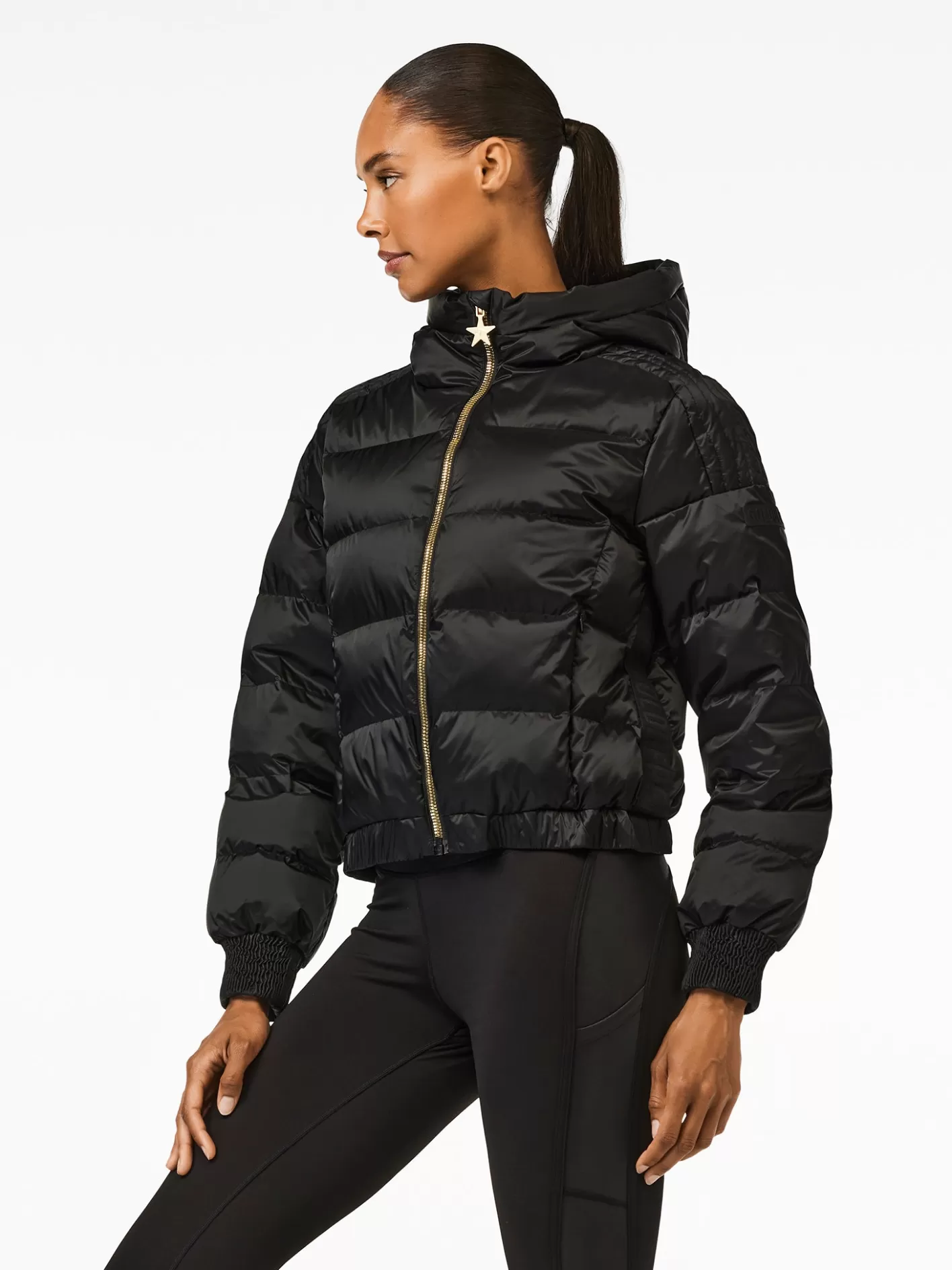 Goldbergh Jackets^EVA Jacket