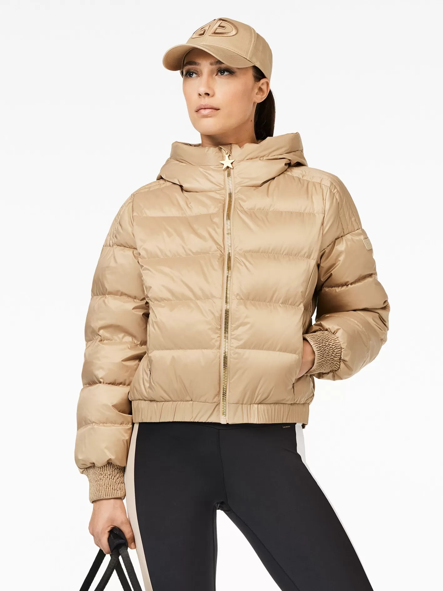 Goldbergh Jackets^EVA Jacket