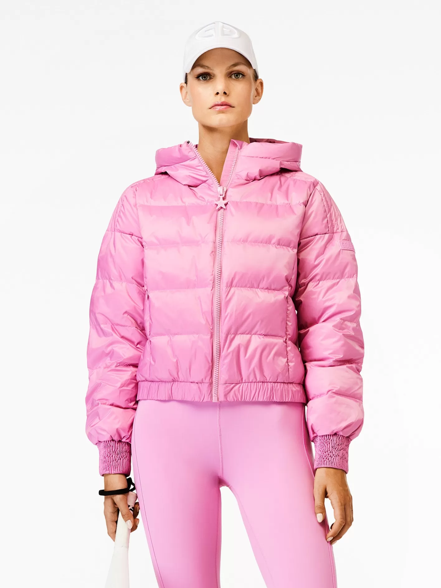 Goldbergh Jackets^EVA Jacket