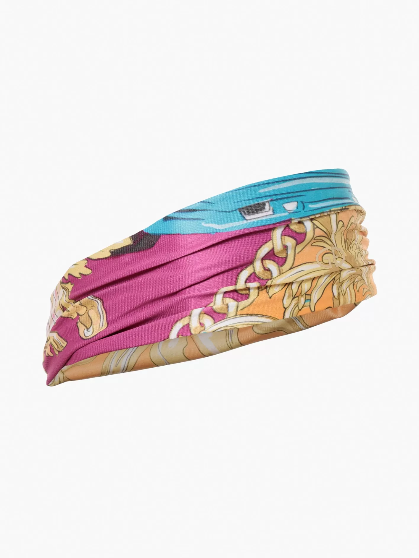Goldbergh Headwear^EVIE Headband