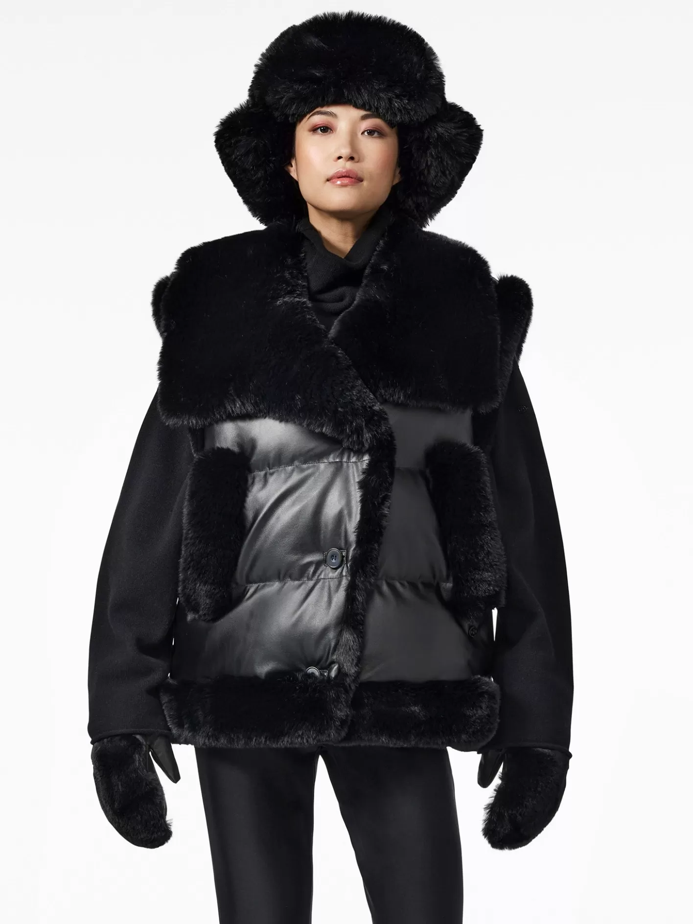 Goldbergh Jackets^FABIENNE Bodywarmer