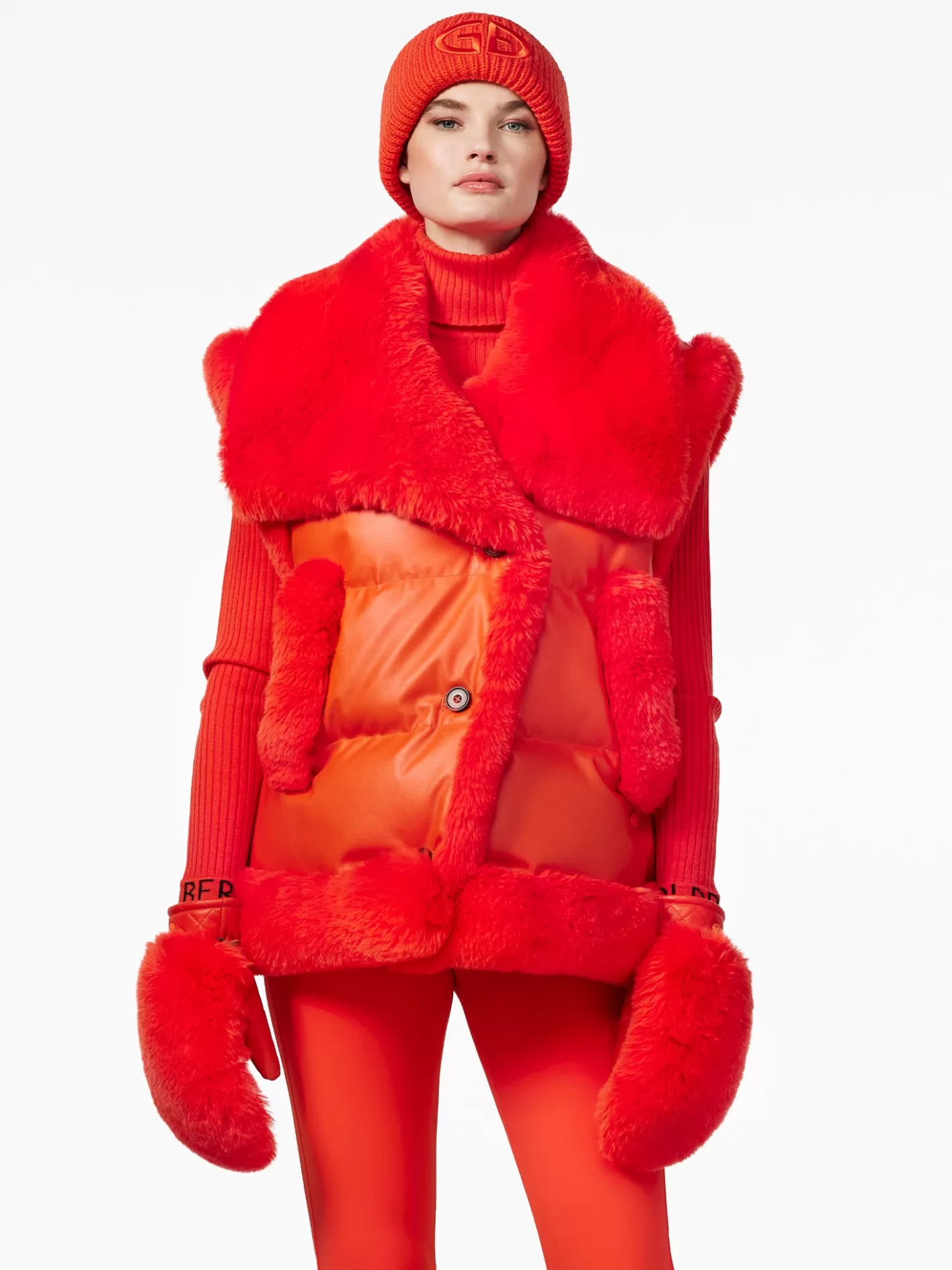 Goldbergh Jackets^FABIENNE Bodywarmer