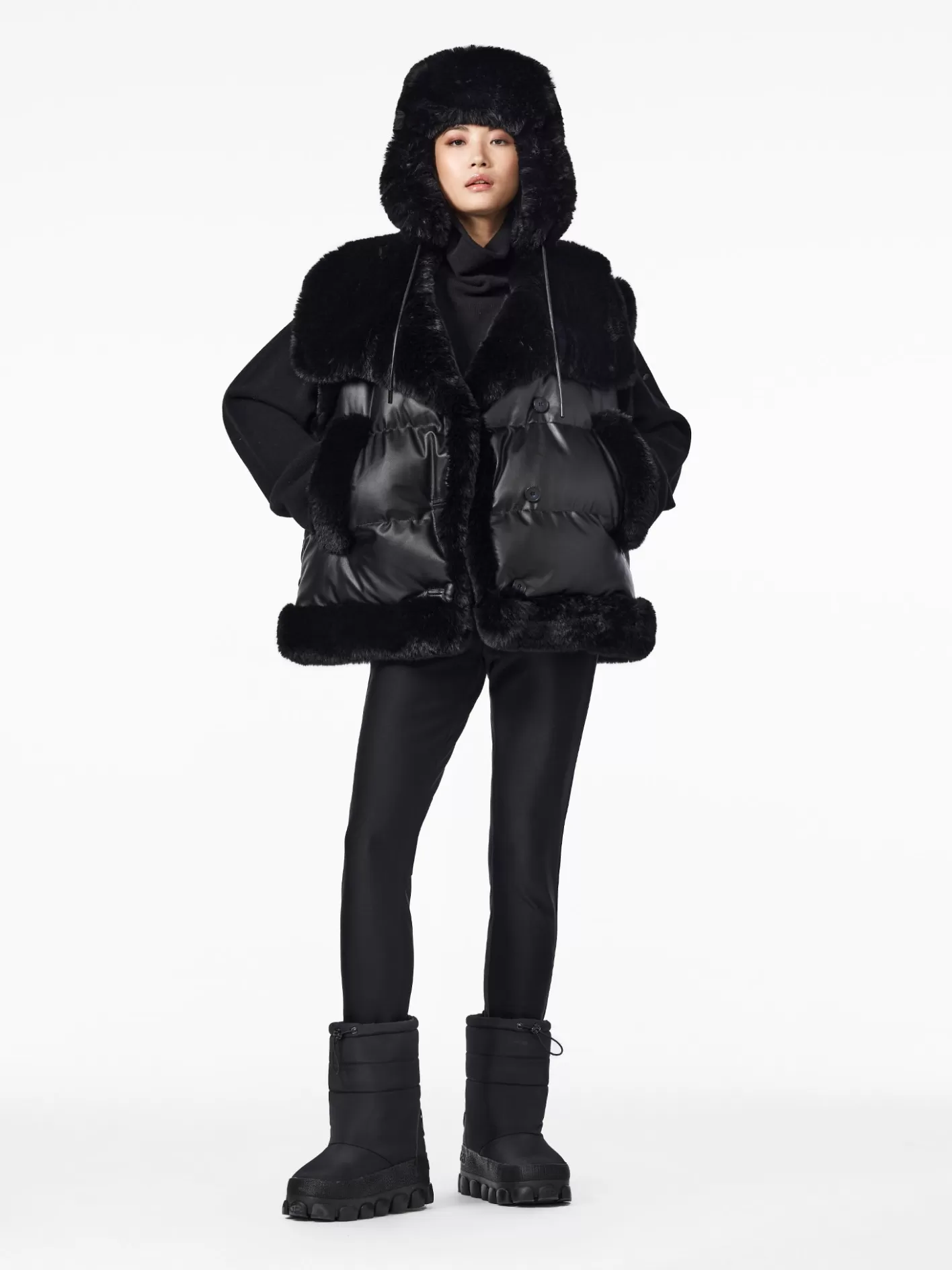 Goldbergh Jackets^FABIENNE Bodywarmer