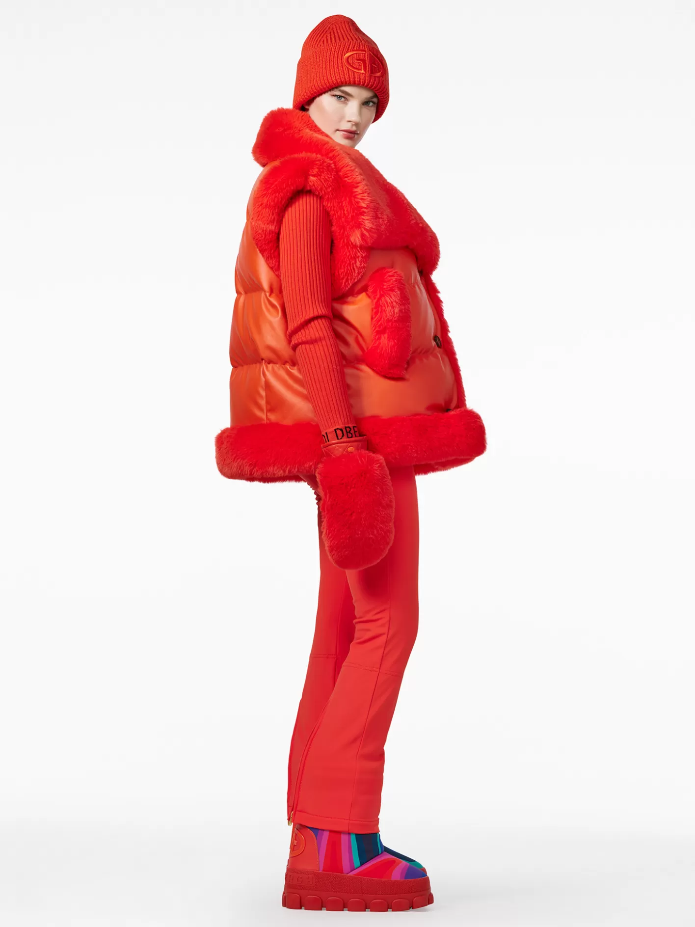 Goldbergh Jackets^FABIENNE Bodywarmer