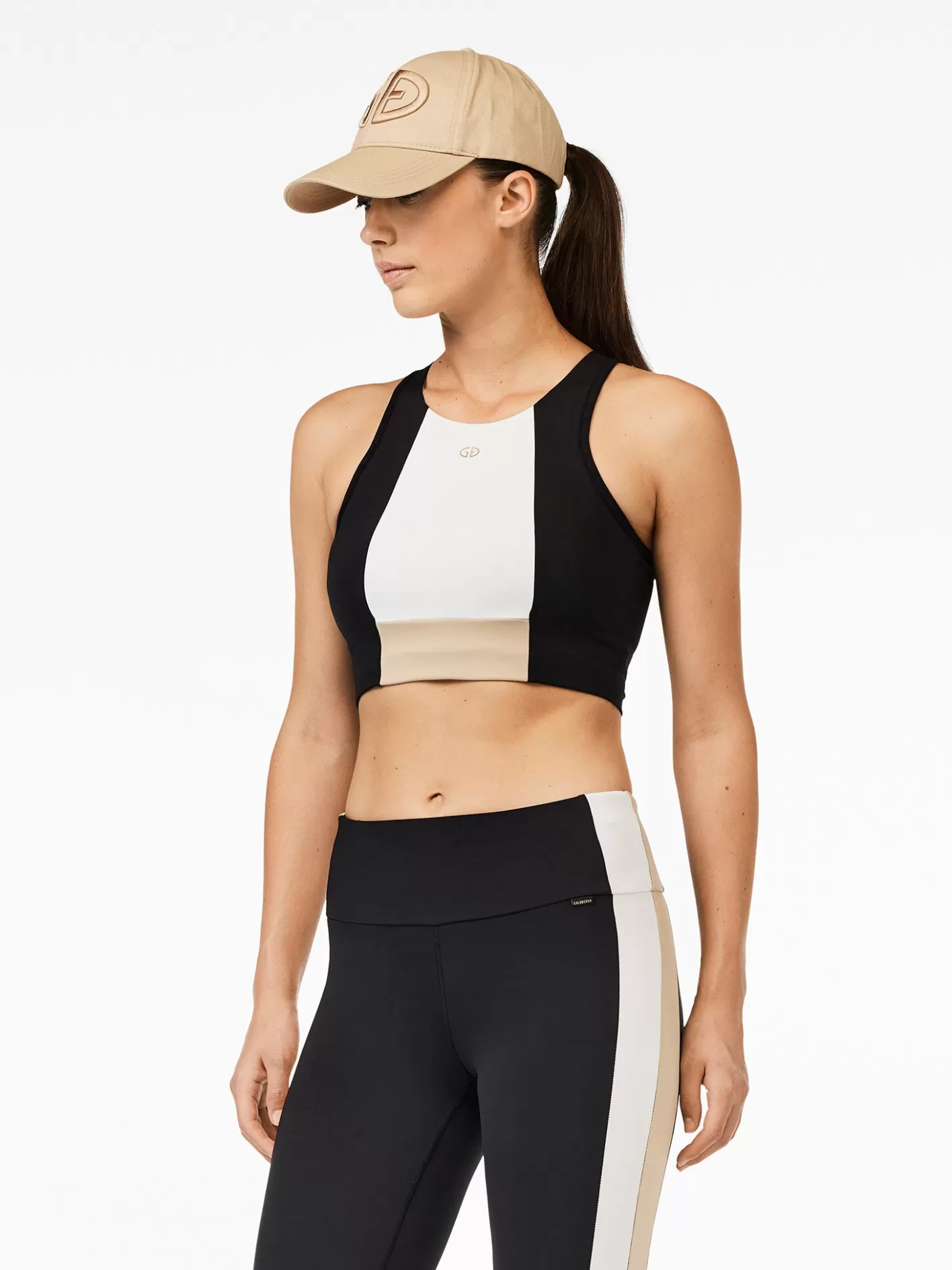 Goldbergh Matching Sets | Sport Bras^FACADE Bra