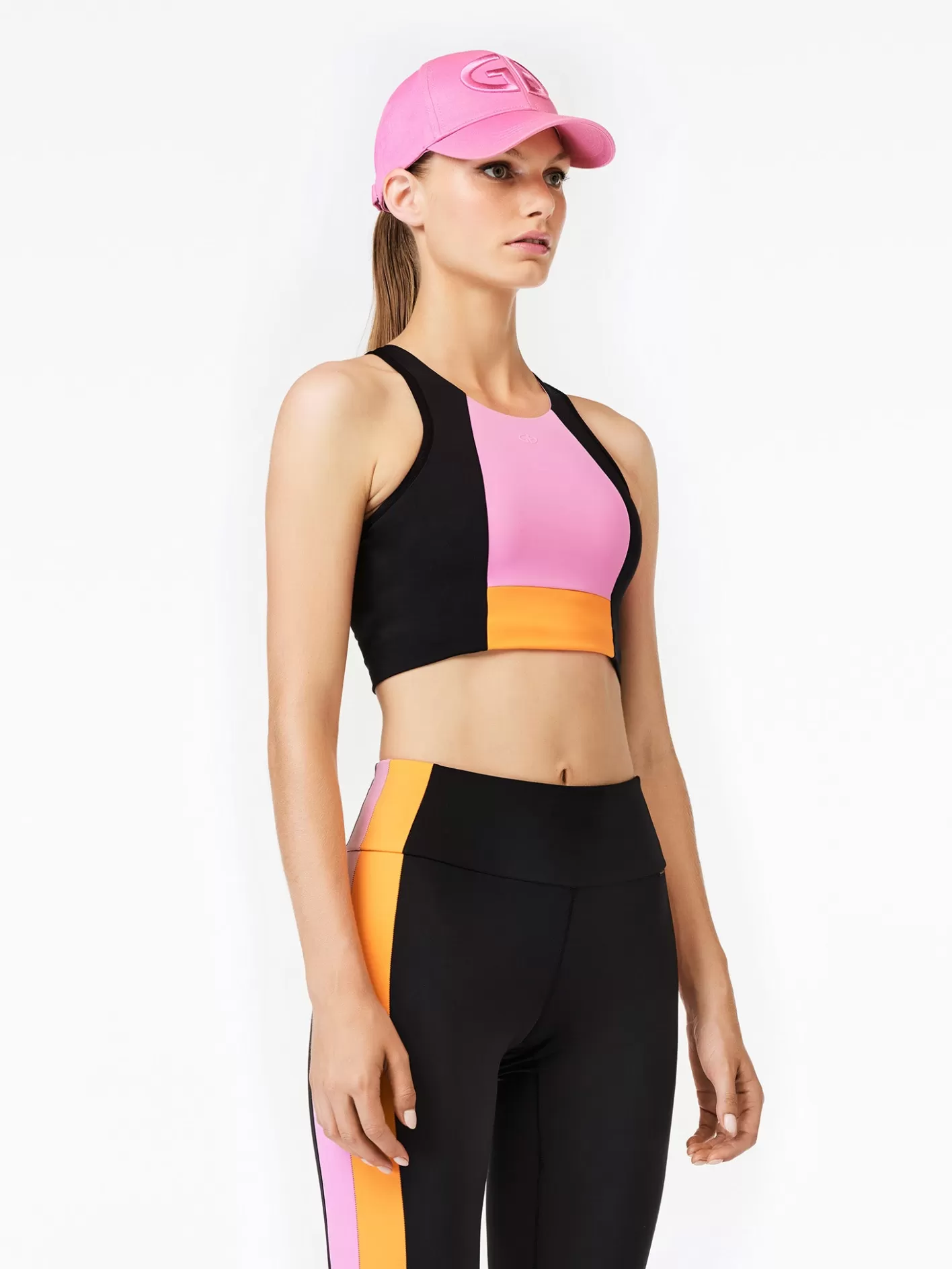 Goldbergh Sport Bras | Matching Sets^FACADE Bra