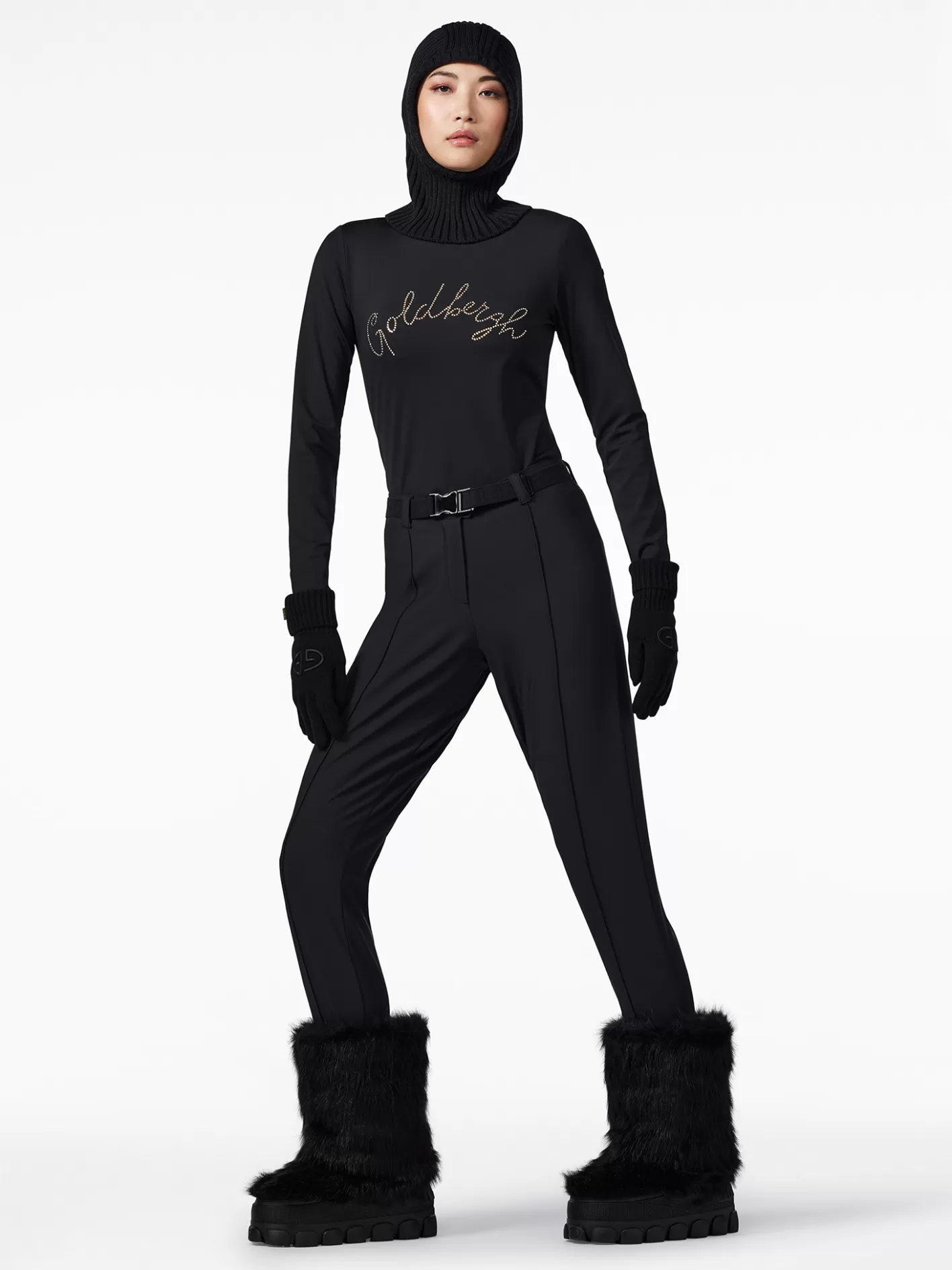 Goldbergh Pants | Ski Pants^FAY Ski Pants